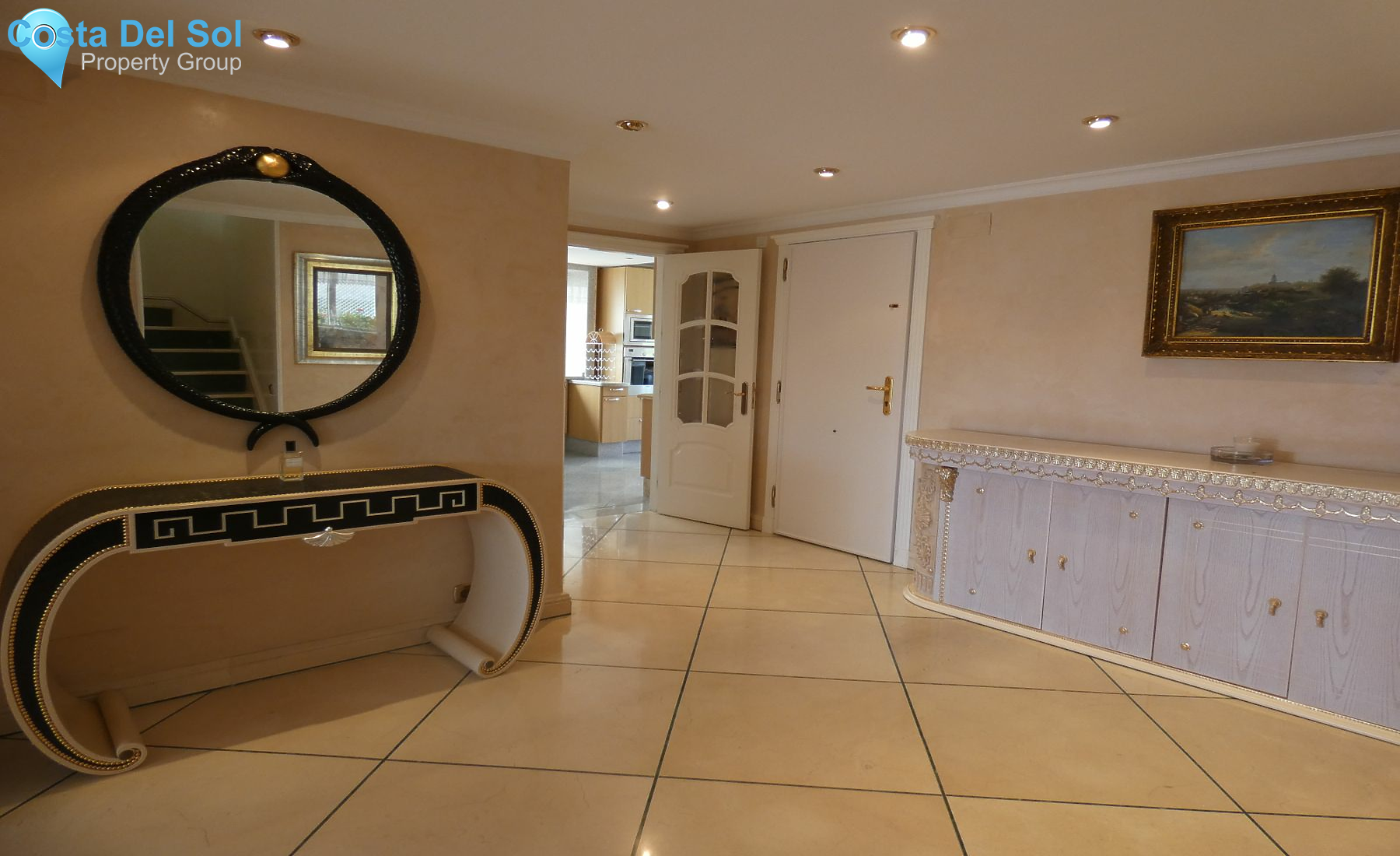 Penthouse in Las Brisas-1161635