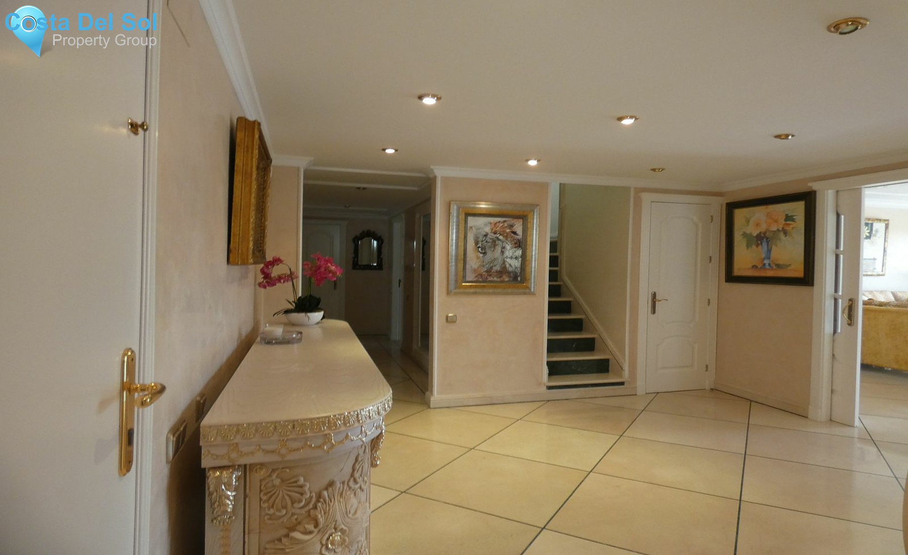 Penthouse in Las Brisas-1161636