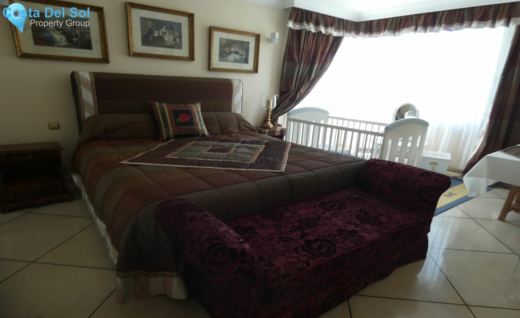 Penthouse in Las Brisas-1161638