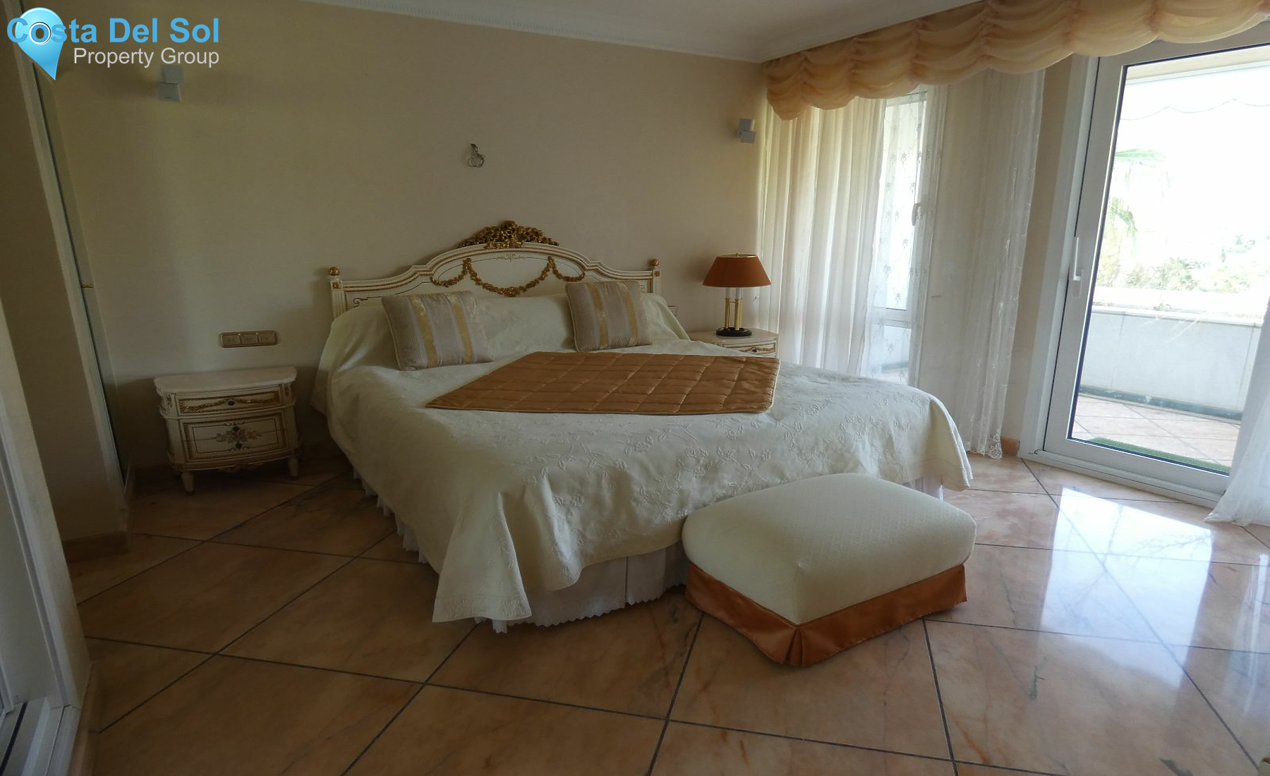 Penthouse in Las Brisas-1161639