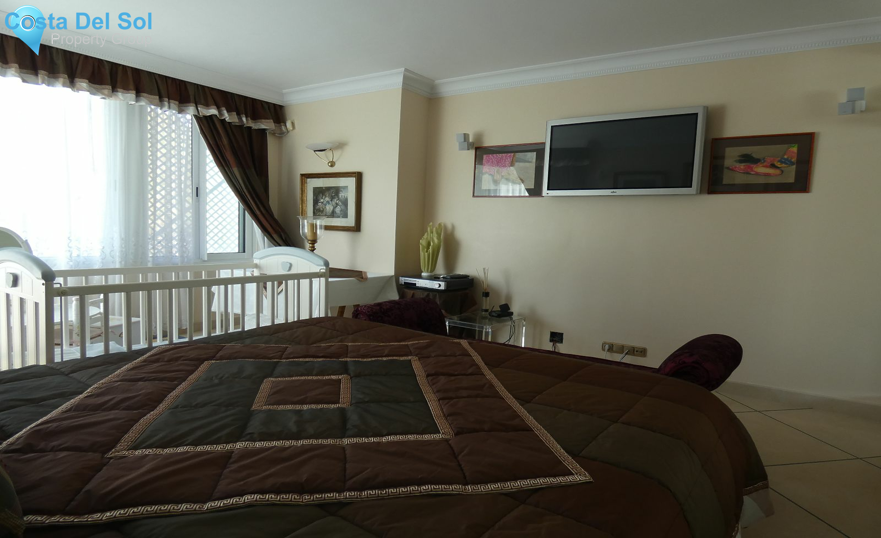 Penthouse in Las Brisas-1161641