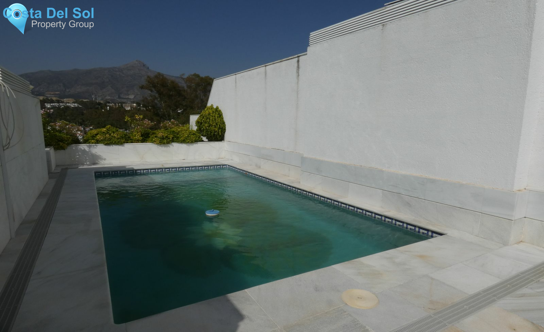 Penthouse in Las Brisas-1161625