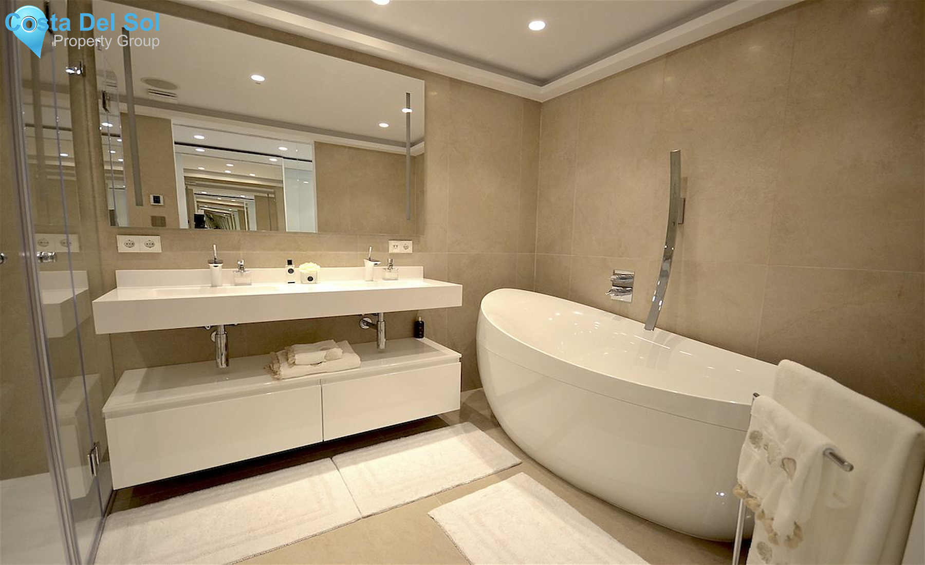 Penthouse in Las Brisas-1167101