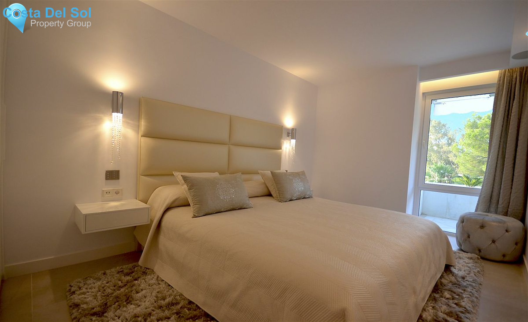 Penthouse in Las Brisas-1167102