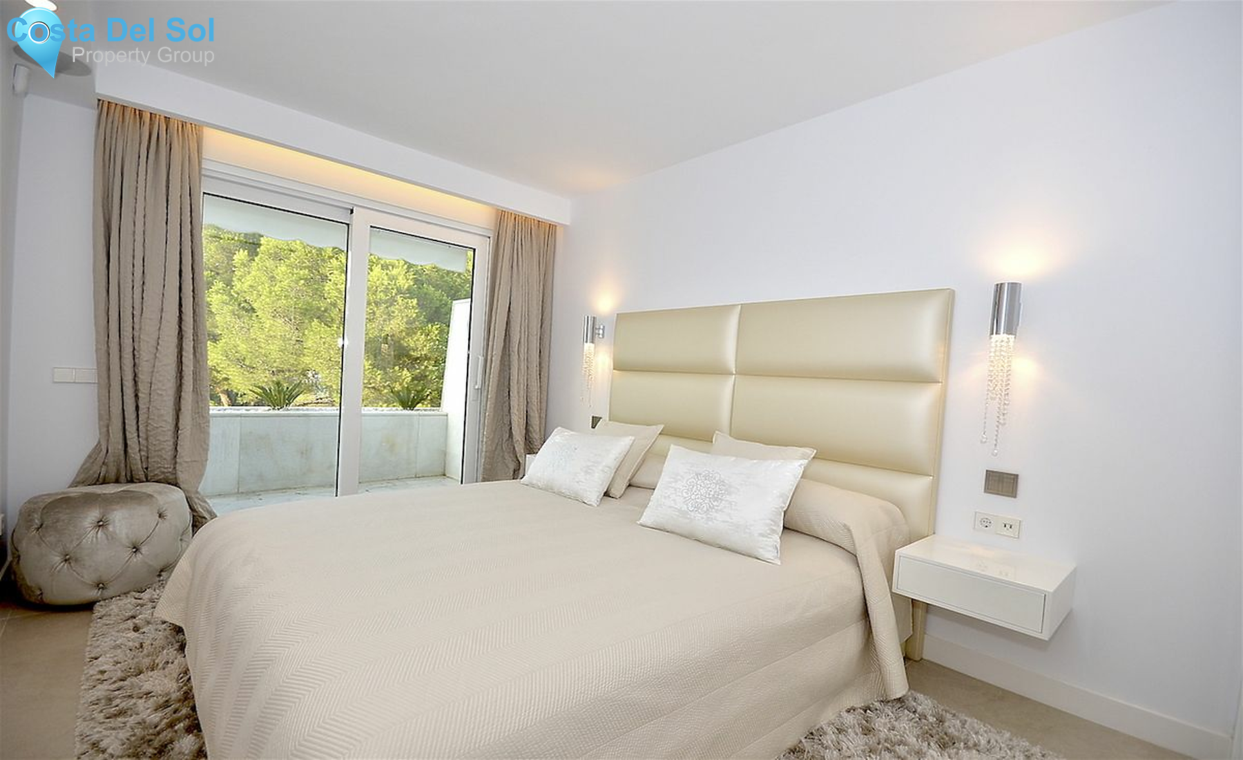 Penthouse in Las Brisas-1167104