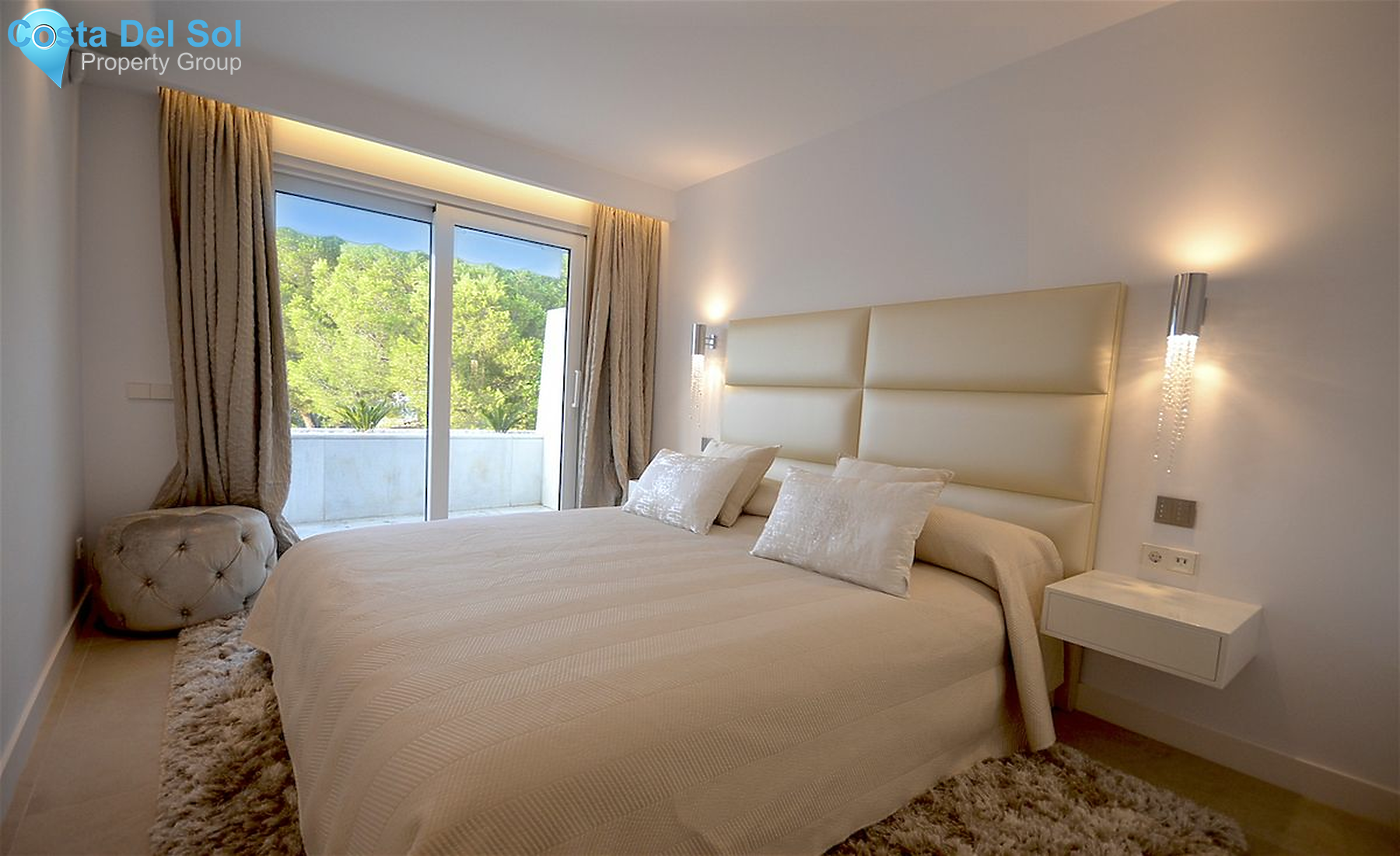 Penthouse in Las Brisas-1167105