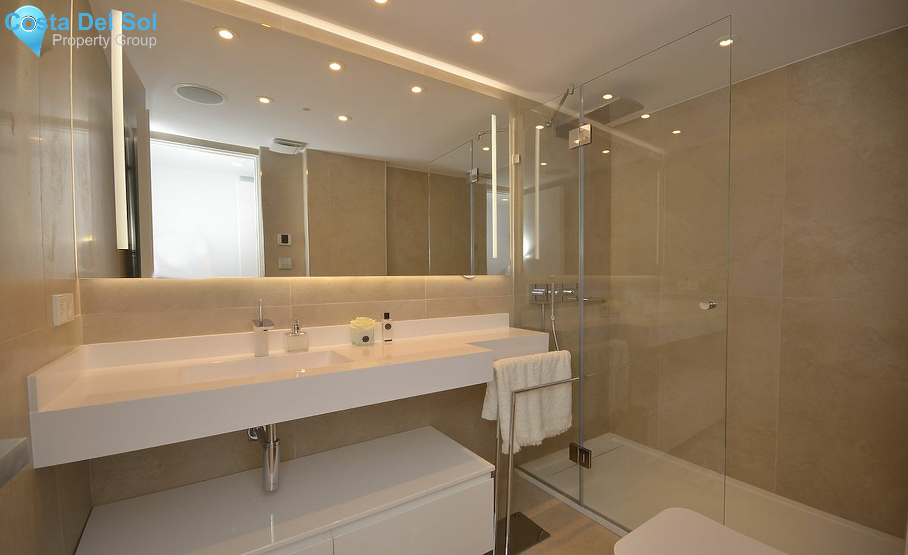 Penthouse in Las Brisas-1167106