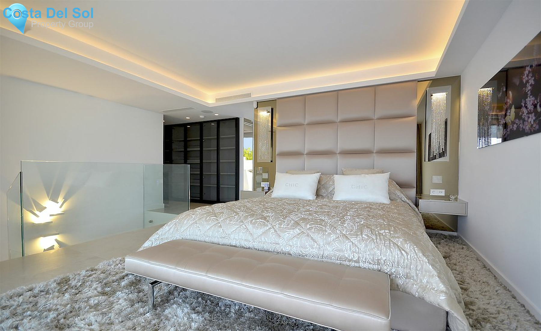 Penthouse in Las Brisas-1167107