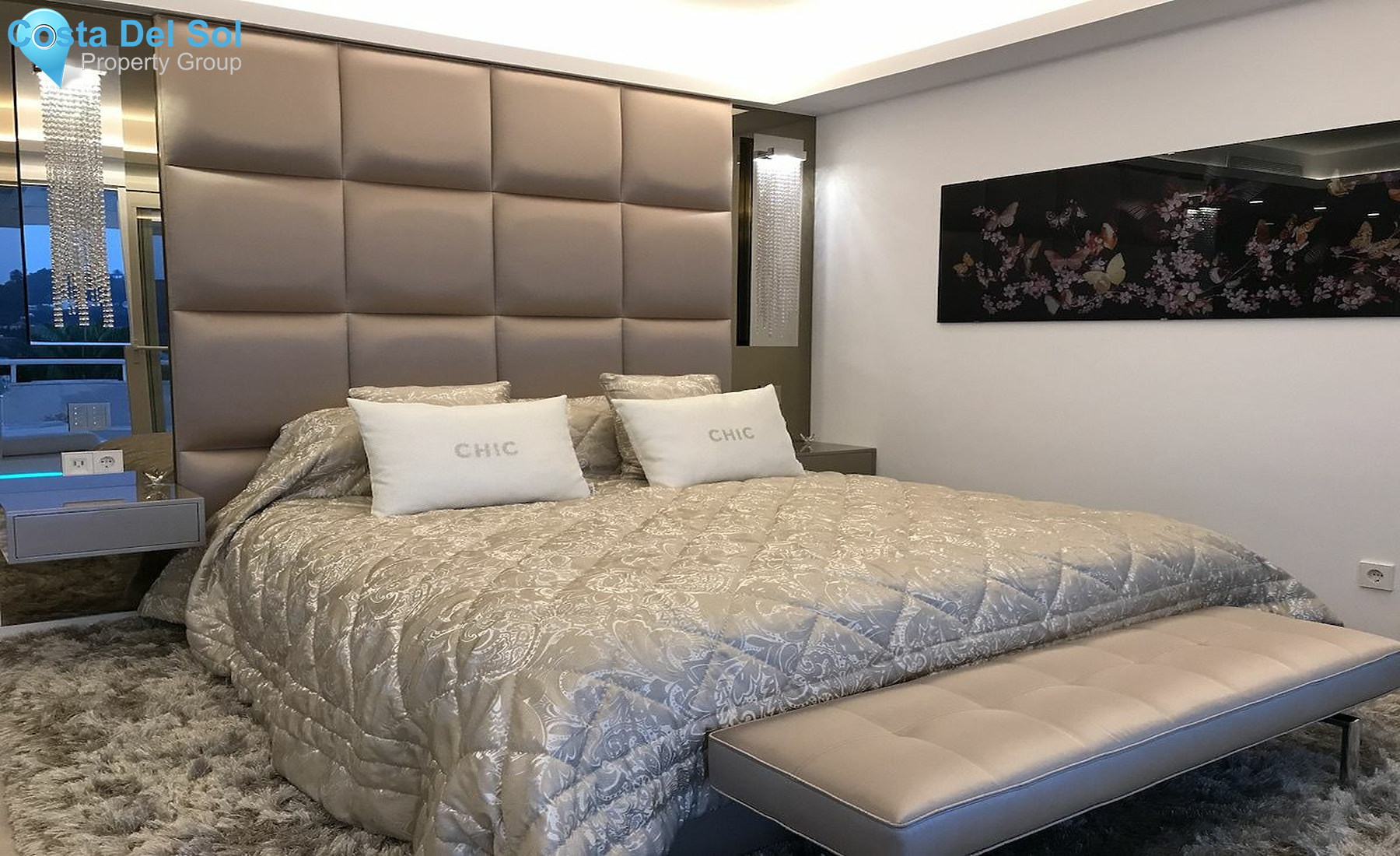 Penthouse in Las Brisas-1167108