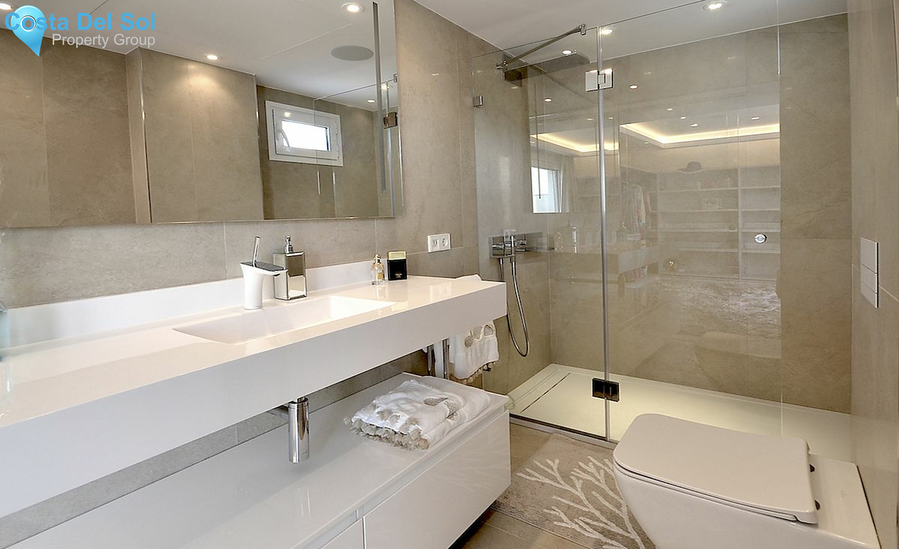 Penthouse in Las Brisas-1167109