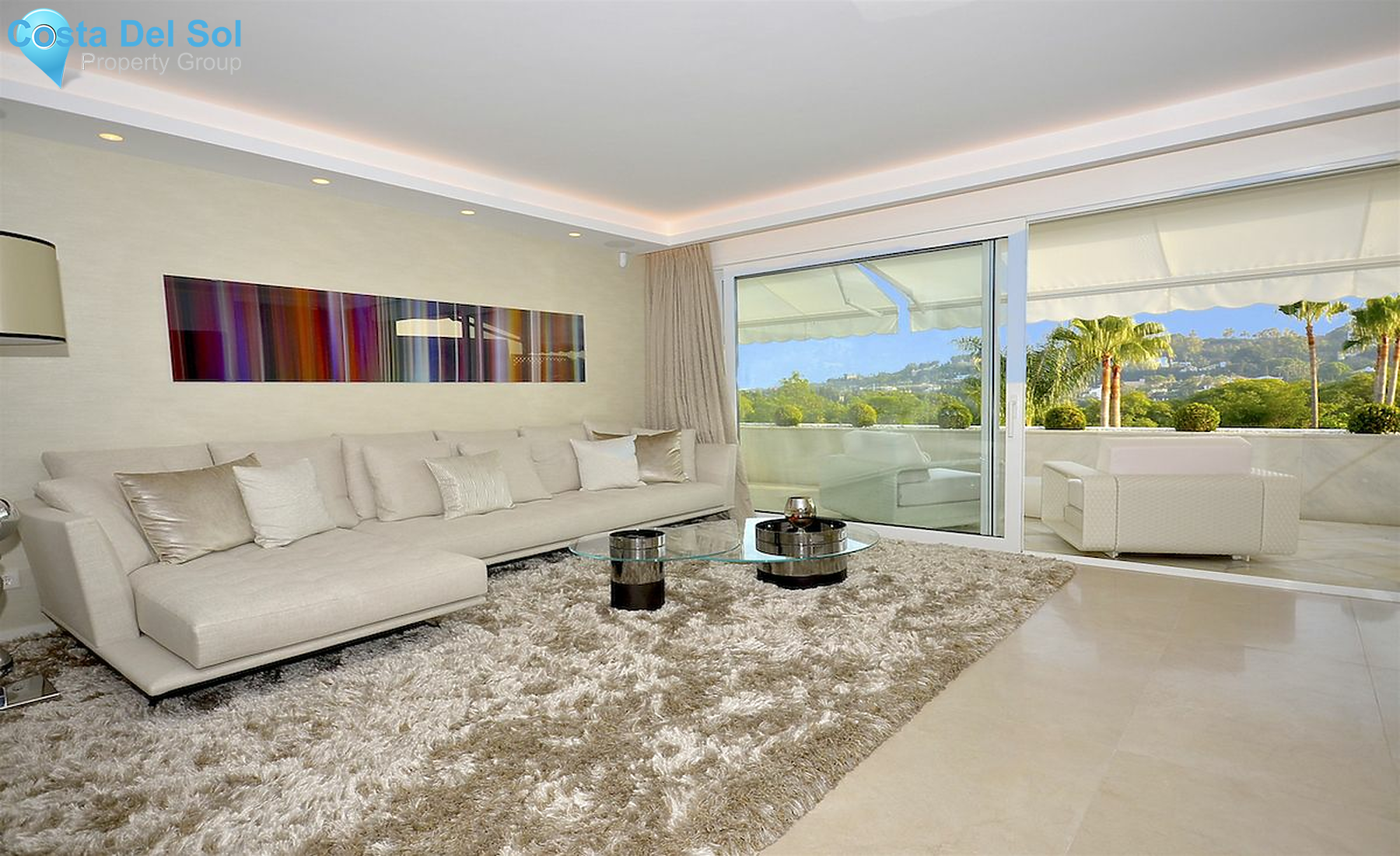 Penthouse in Las Brisas-1167093