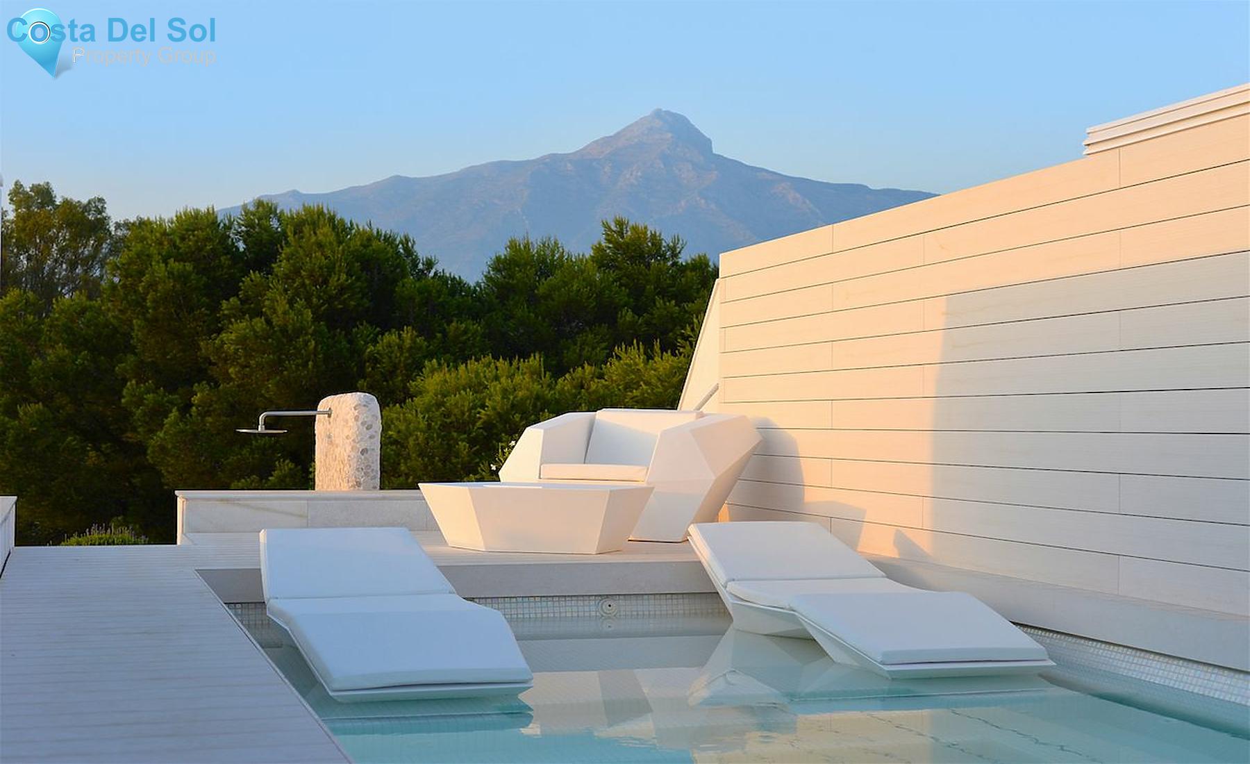 Penthouse in Las Brisas-1167111