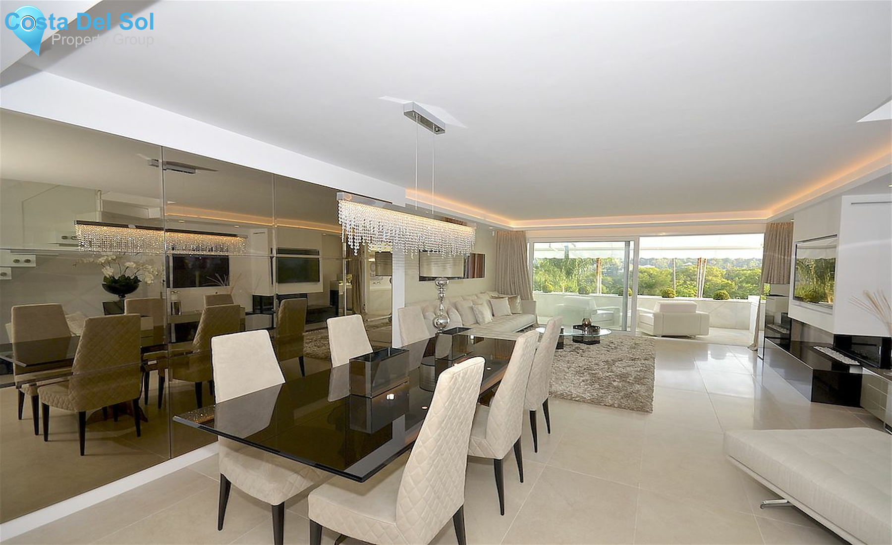 Penthouse in Las Brisas-1167094