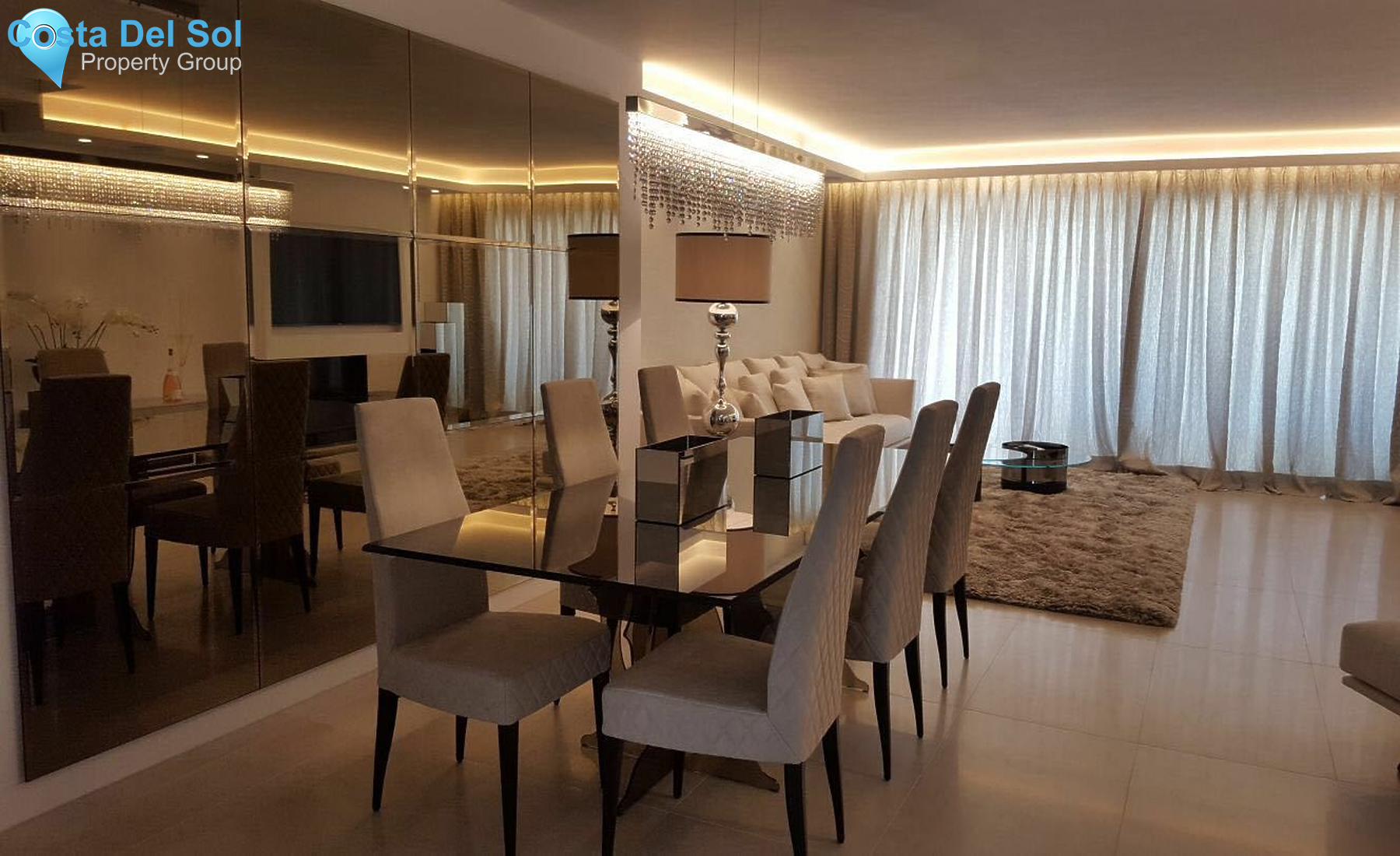 Penthouse in Las Brisas-1167095