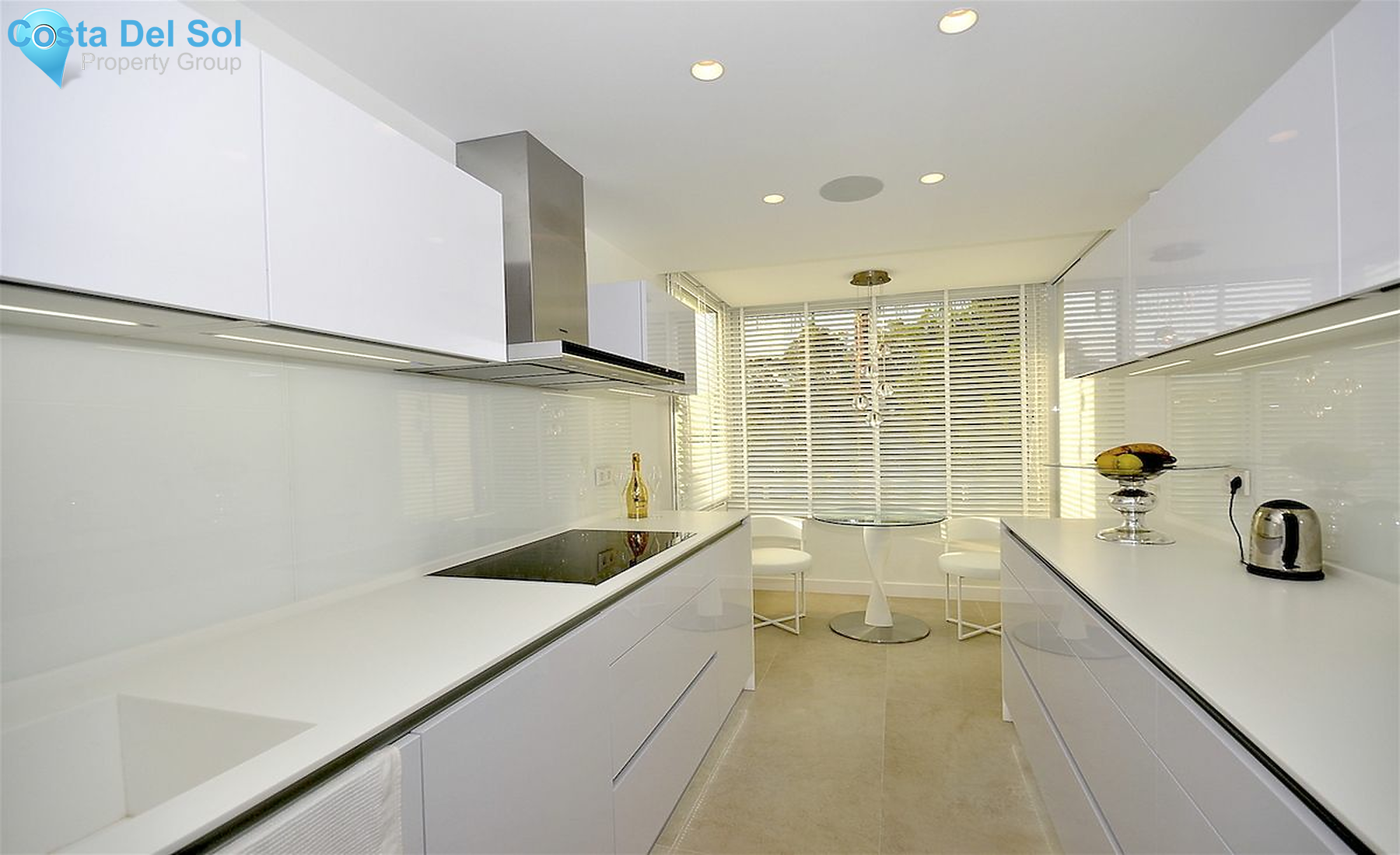 Penthouse in Las Brisas-1167096