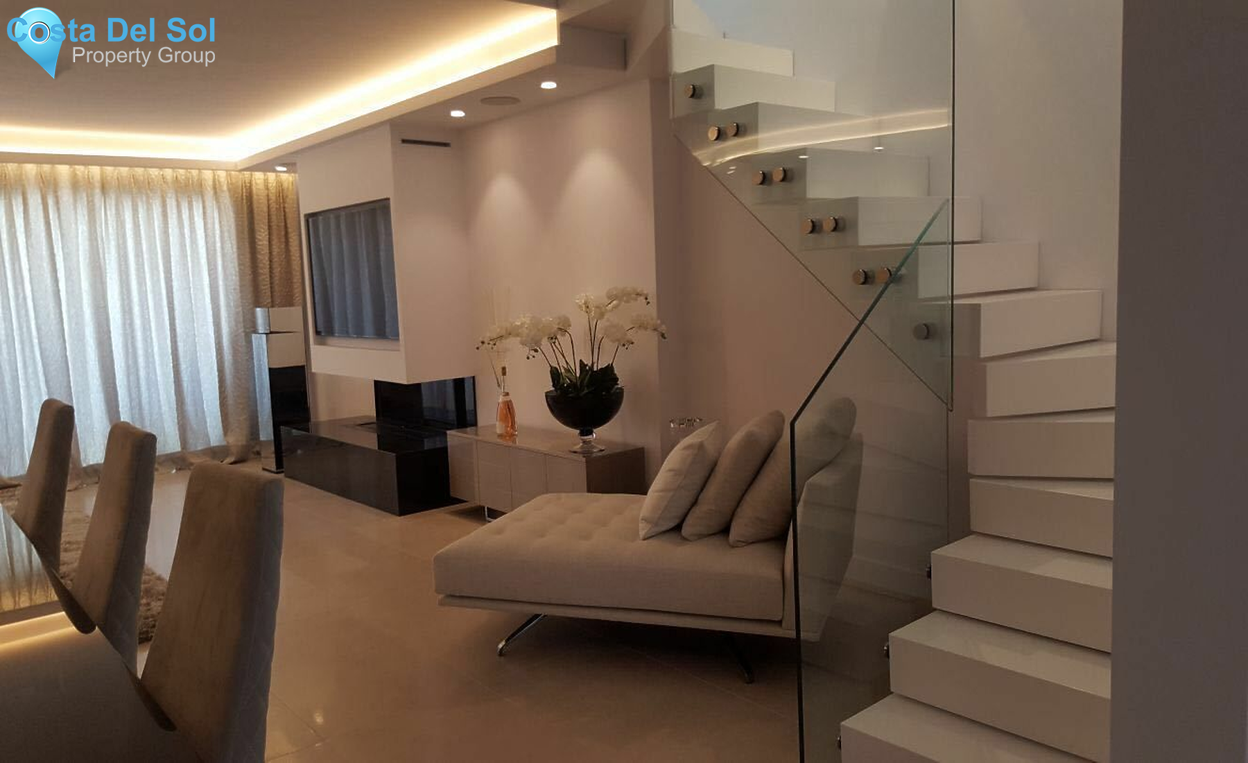 Penthouse in Las Brisas-1167097