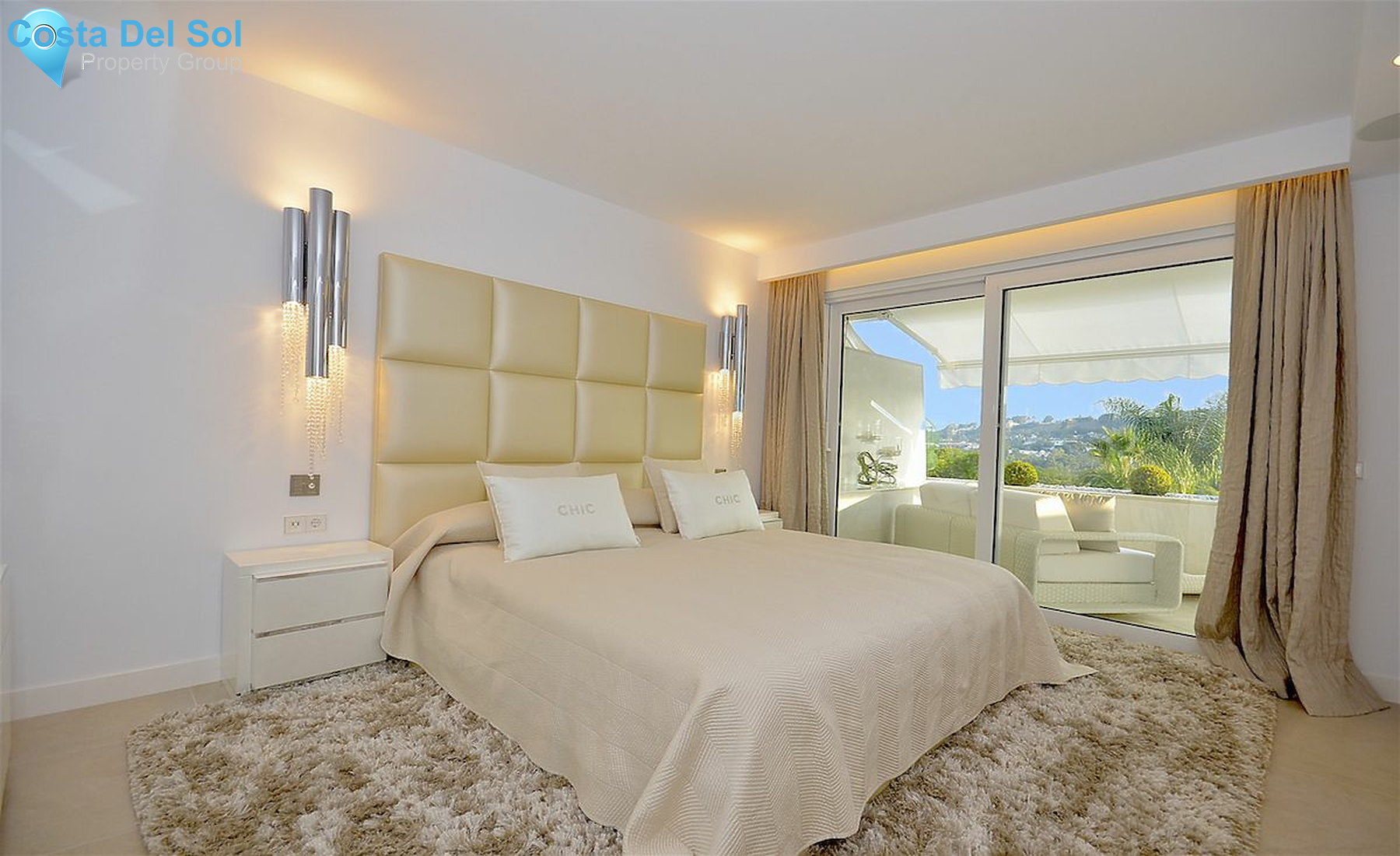 Penthouse in Las Brisas-1167098