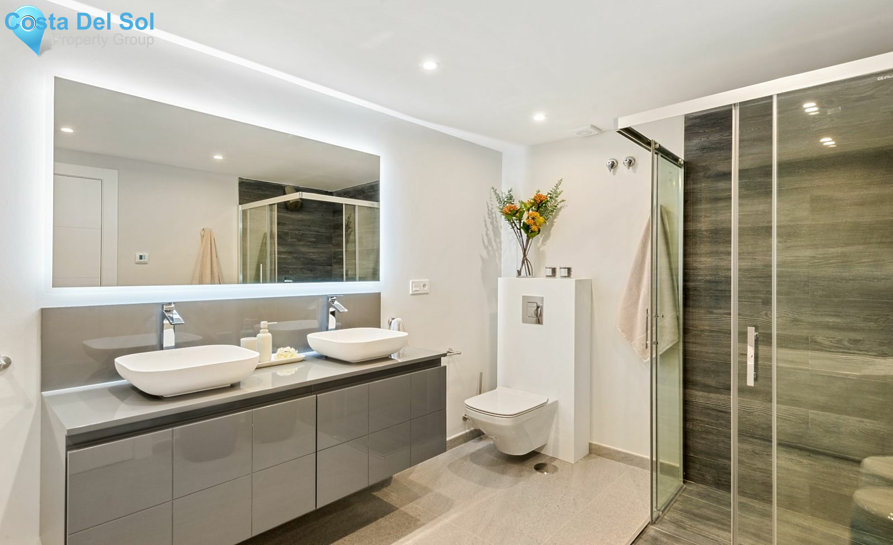 Penthouse in Las Brisas-1221134