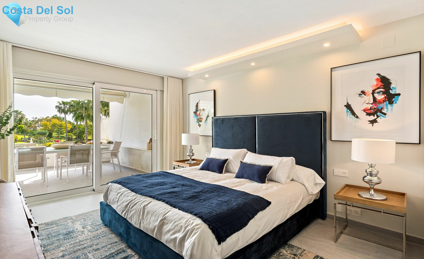 Penthouse in Las Brisas-1221136