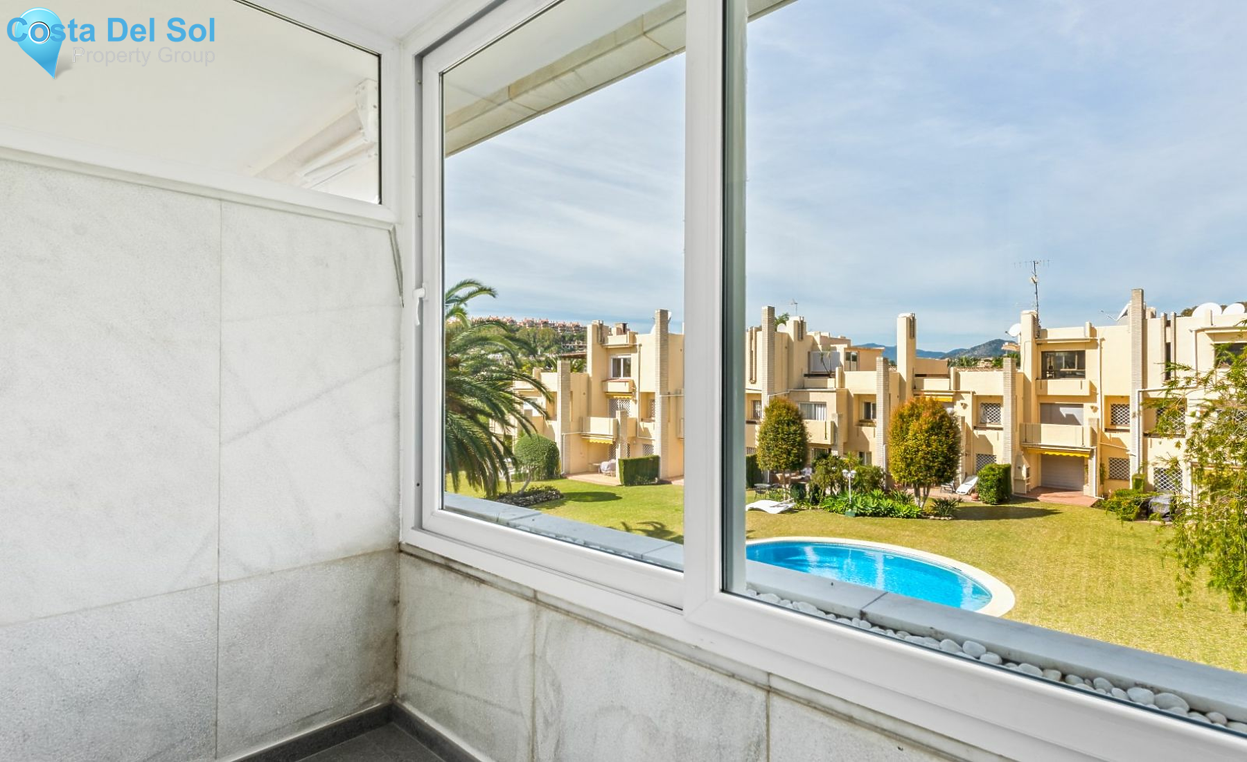 Penthouse in Las Brisas-1221137