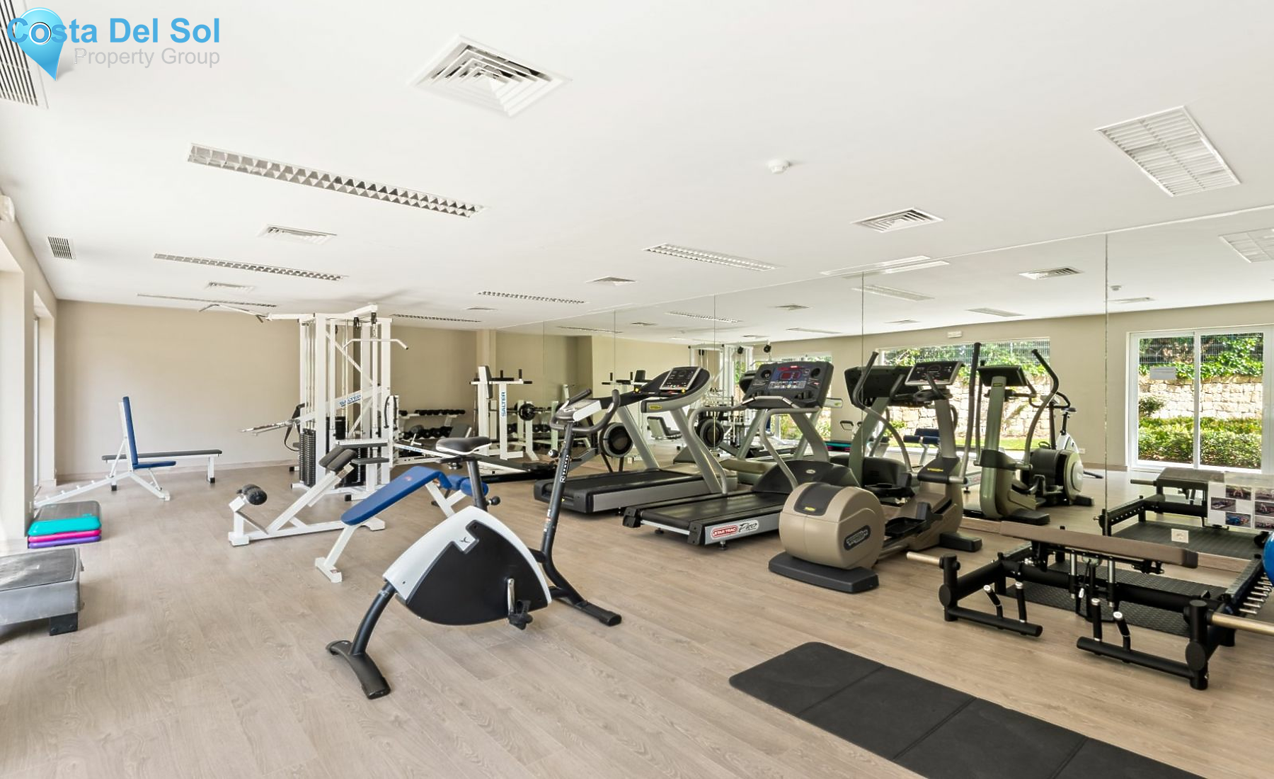 Penthouse in Las Brisas-1221140