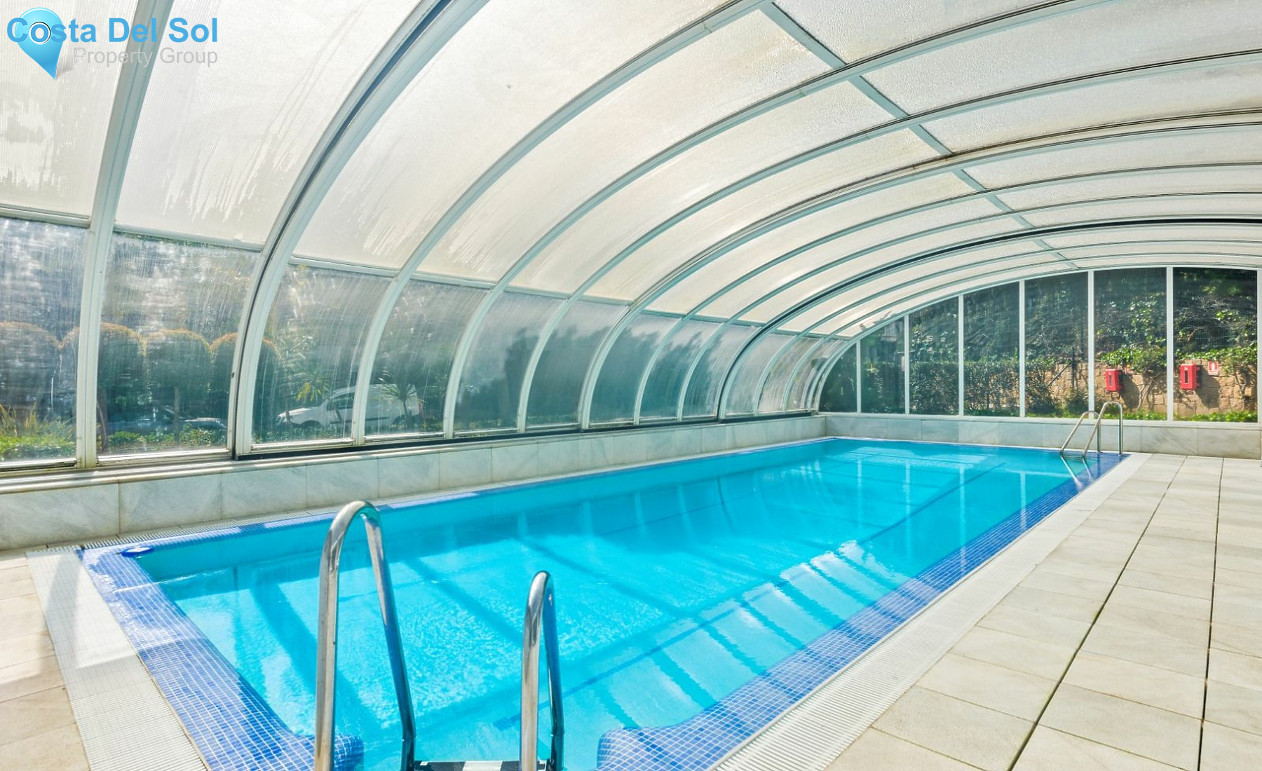 Penthouse in Las Brisas-1221141