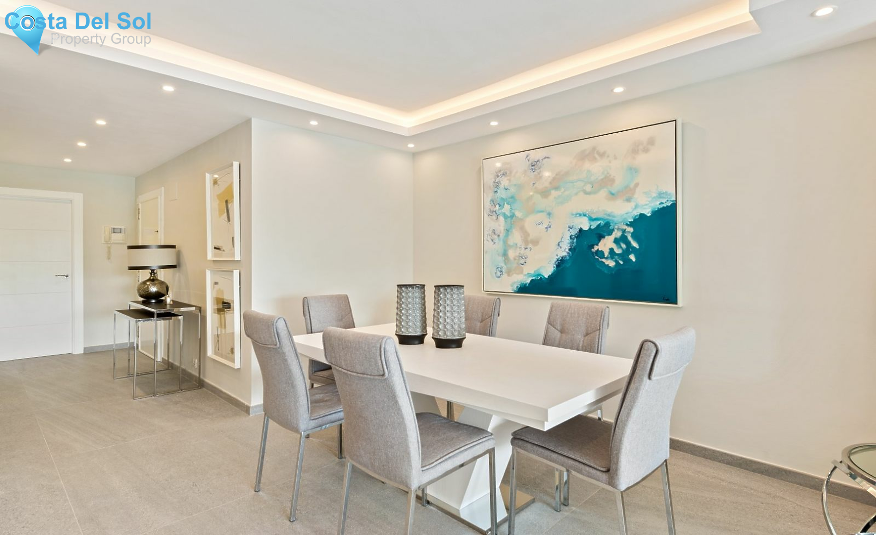 Penthouse in Las Brisas-1221130