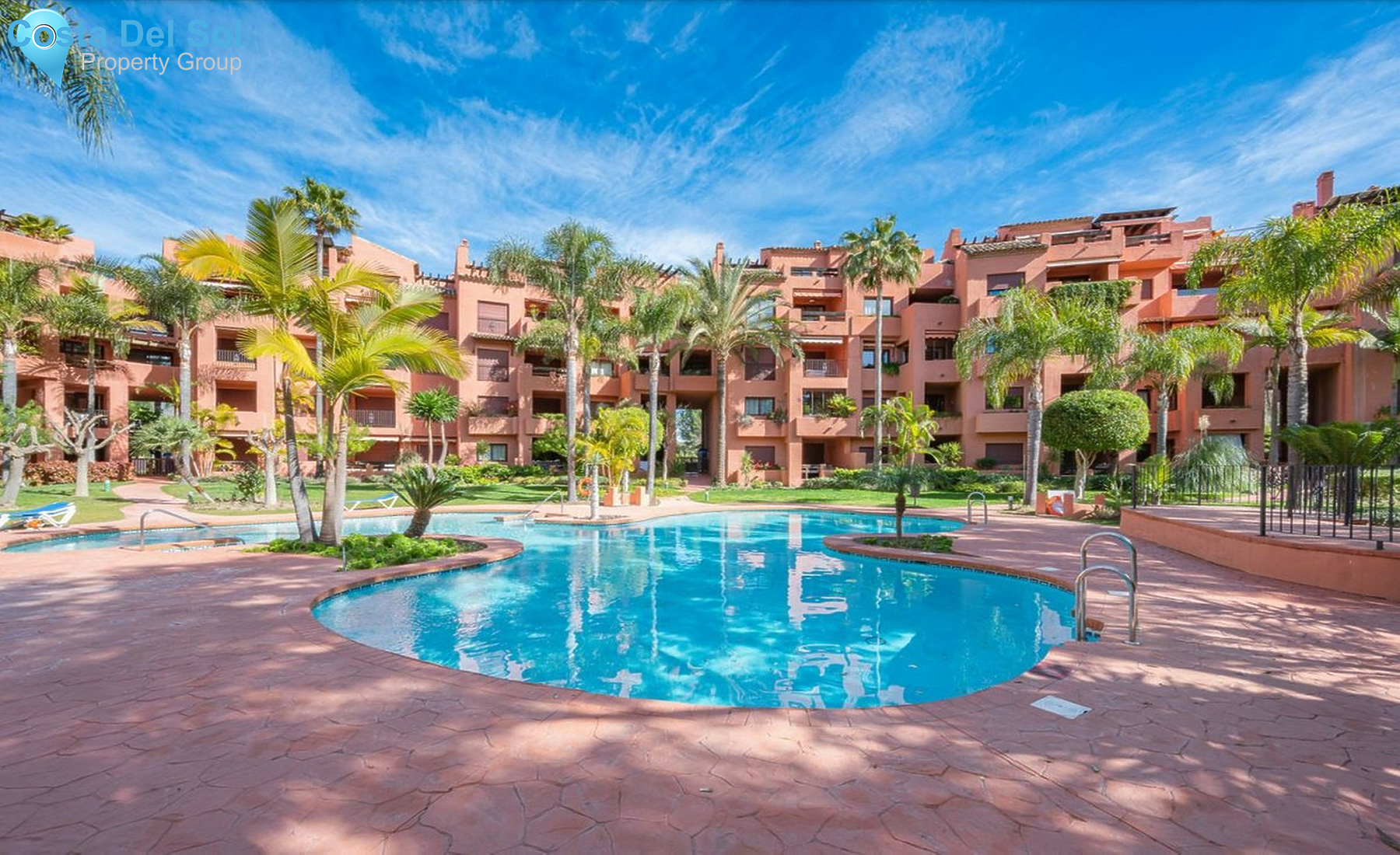 Penthouse in Las Chapas-1539310