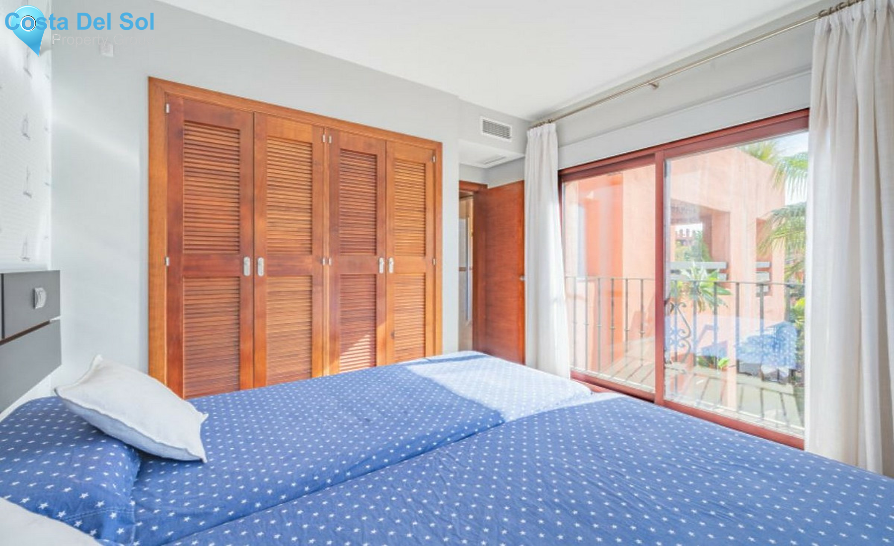 Penthouse in Las Chapas-1539319