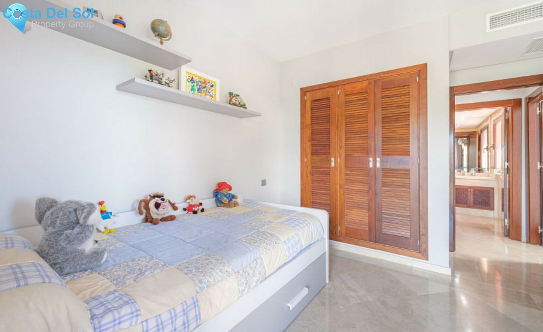 Penthouse in Las Chapas-1539321