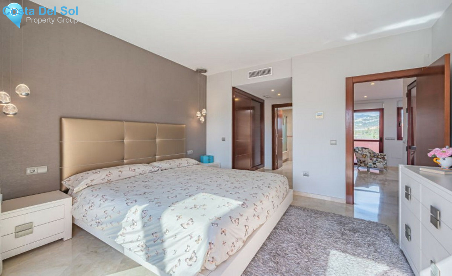 Penthouse in Las Chapas-1539322