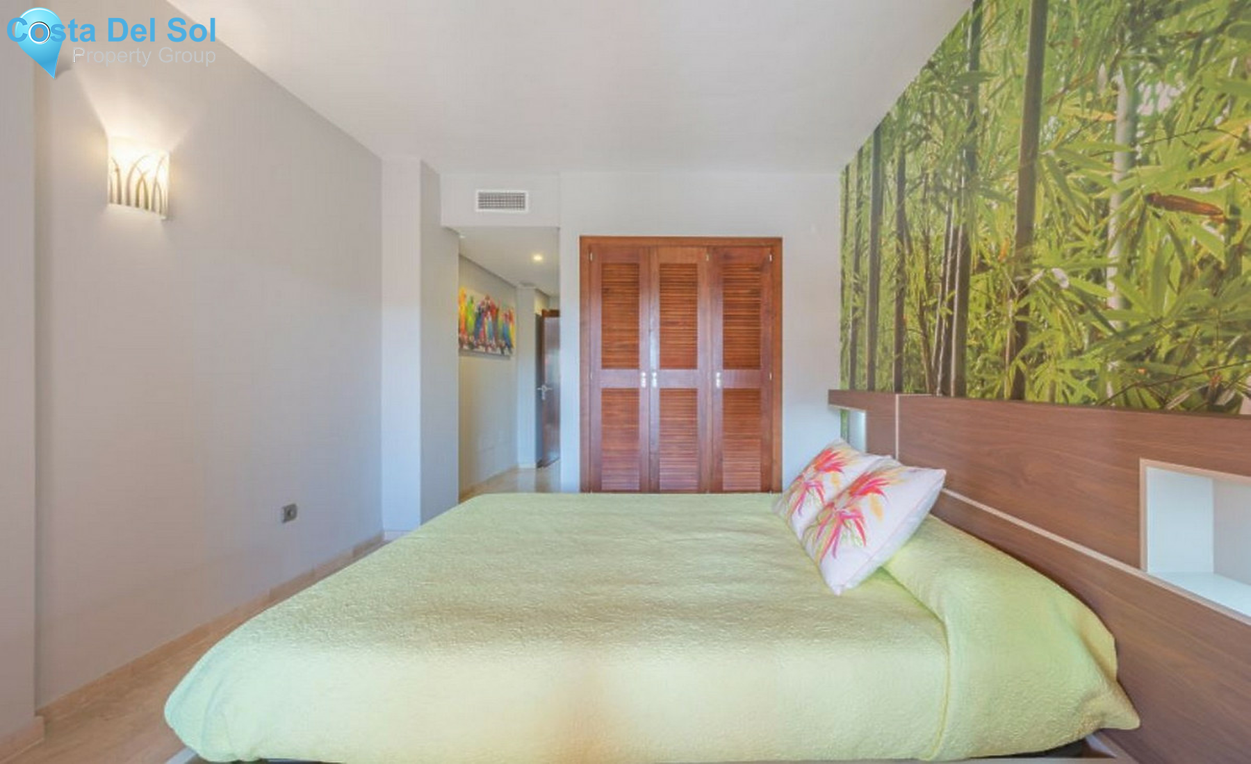 Penthouse in Las Chapas-1539324