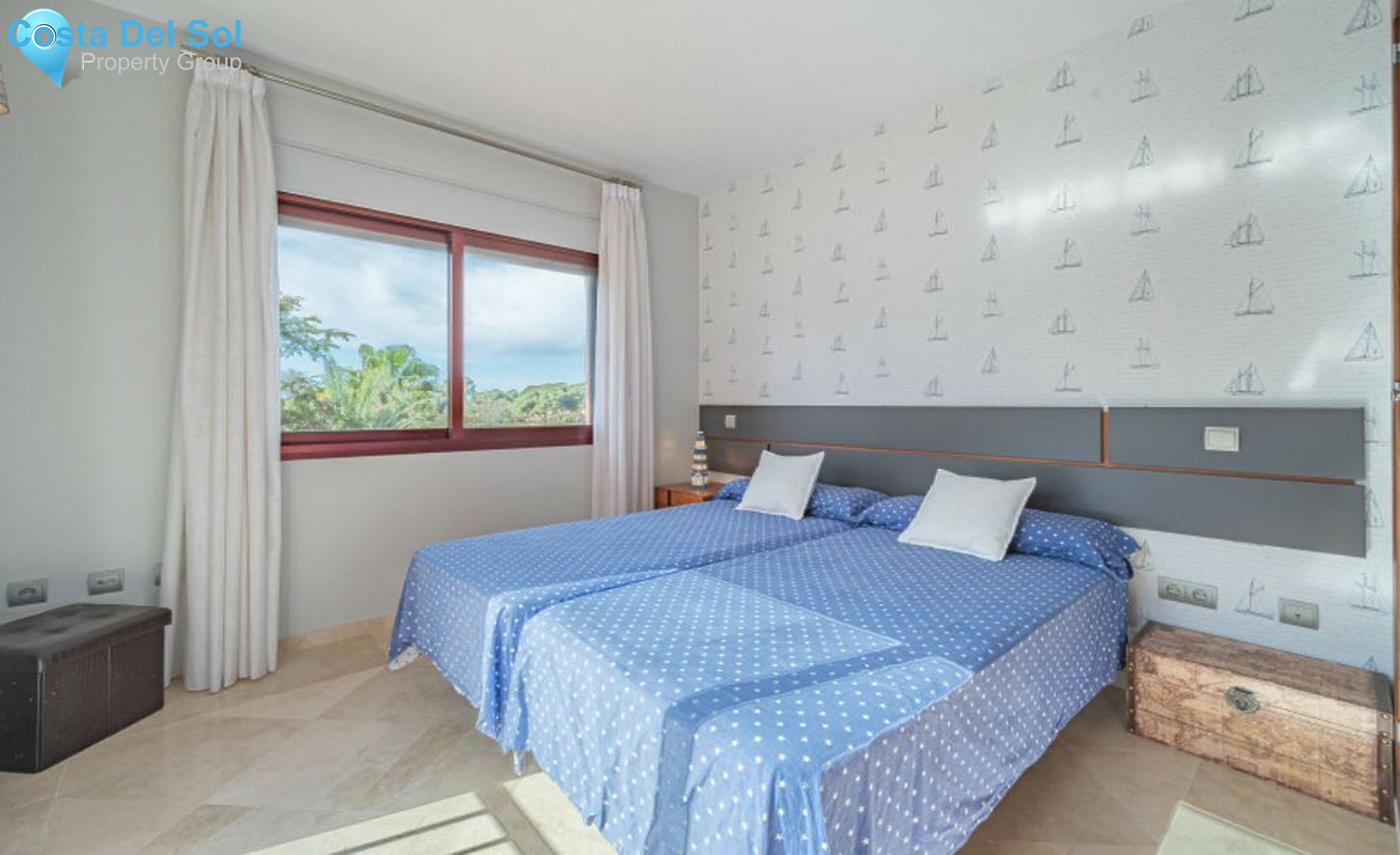 Penthouse in Las Chapas-1539318