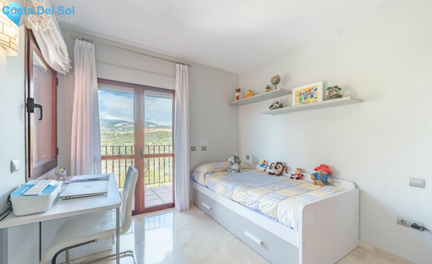 Penthouse in Las Chapas-1551398