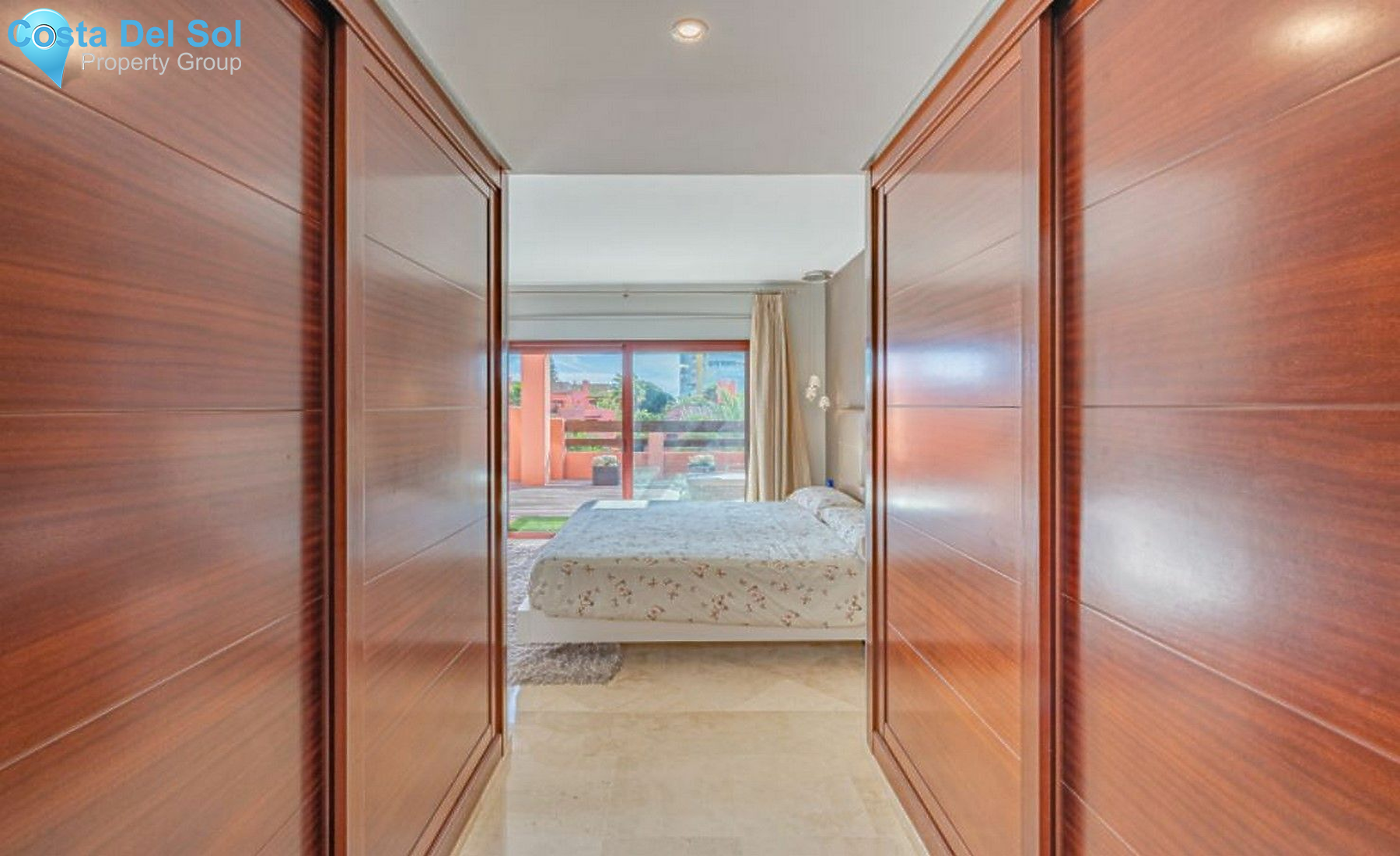 Penthouse in Las Chapas-1551401