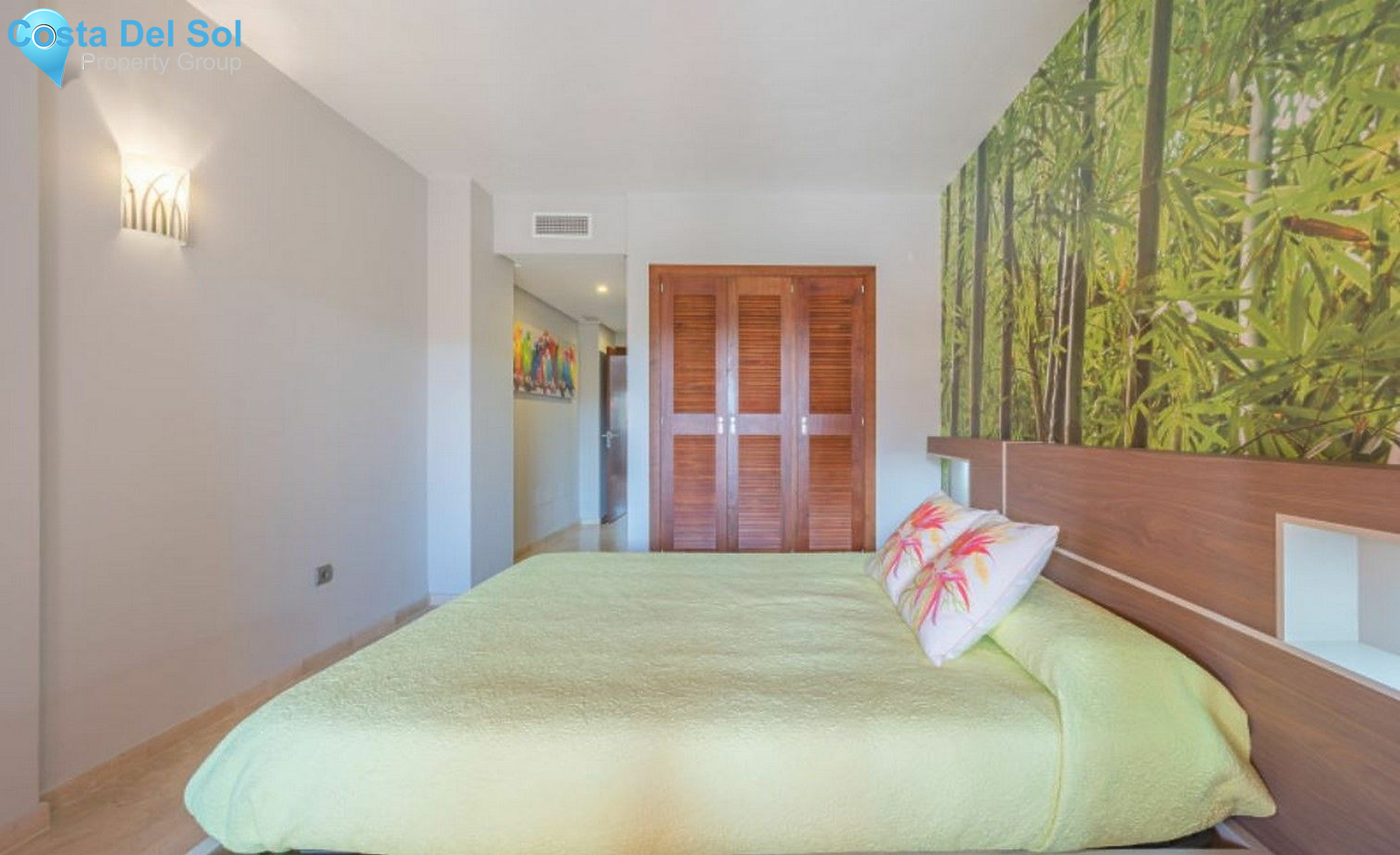 Penthouse in Las Chapas-1551402