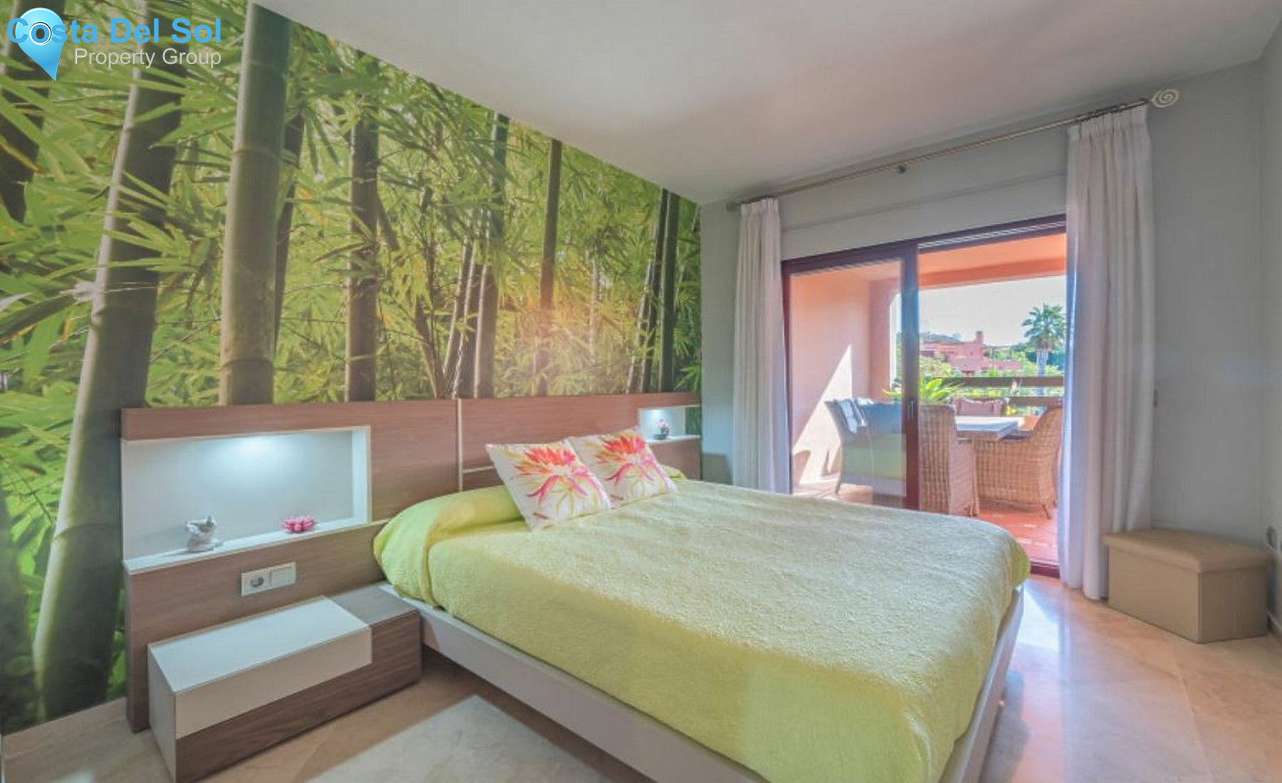 Penthouse in Las Chapas-1551403