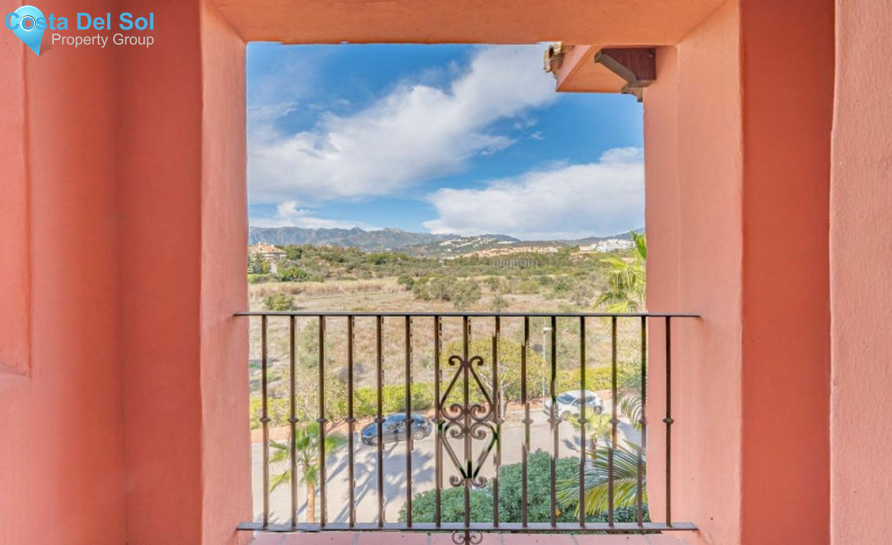 Penthouse in Las Chapas-1551407