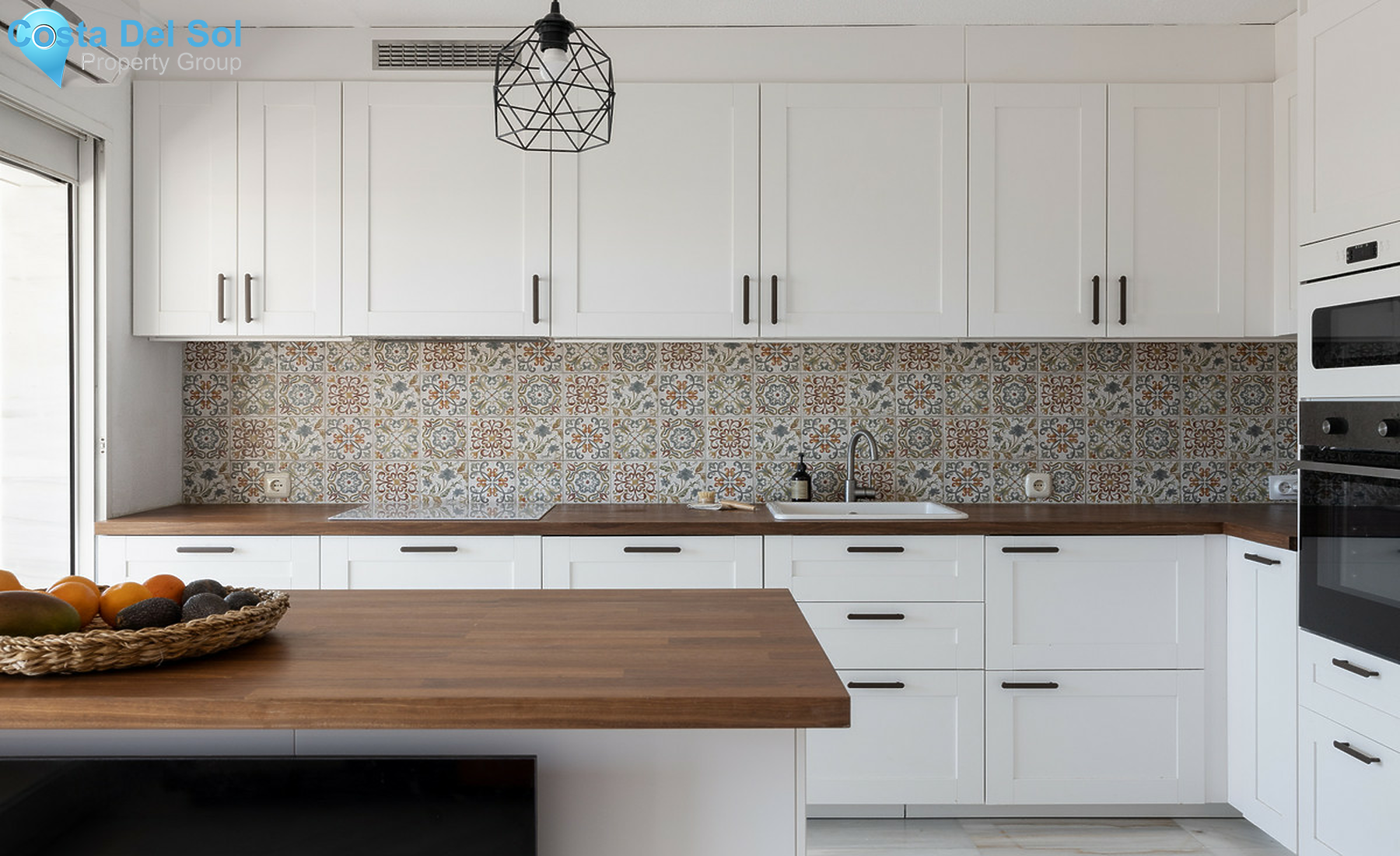 Penthouse in Los Boliches-1278018