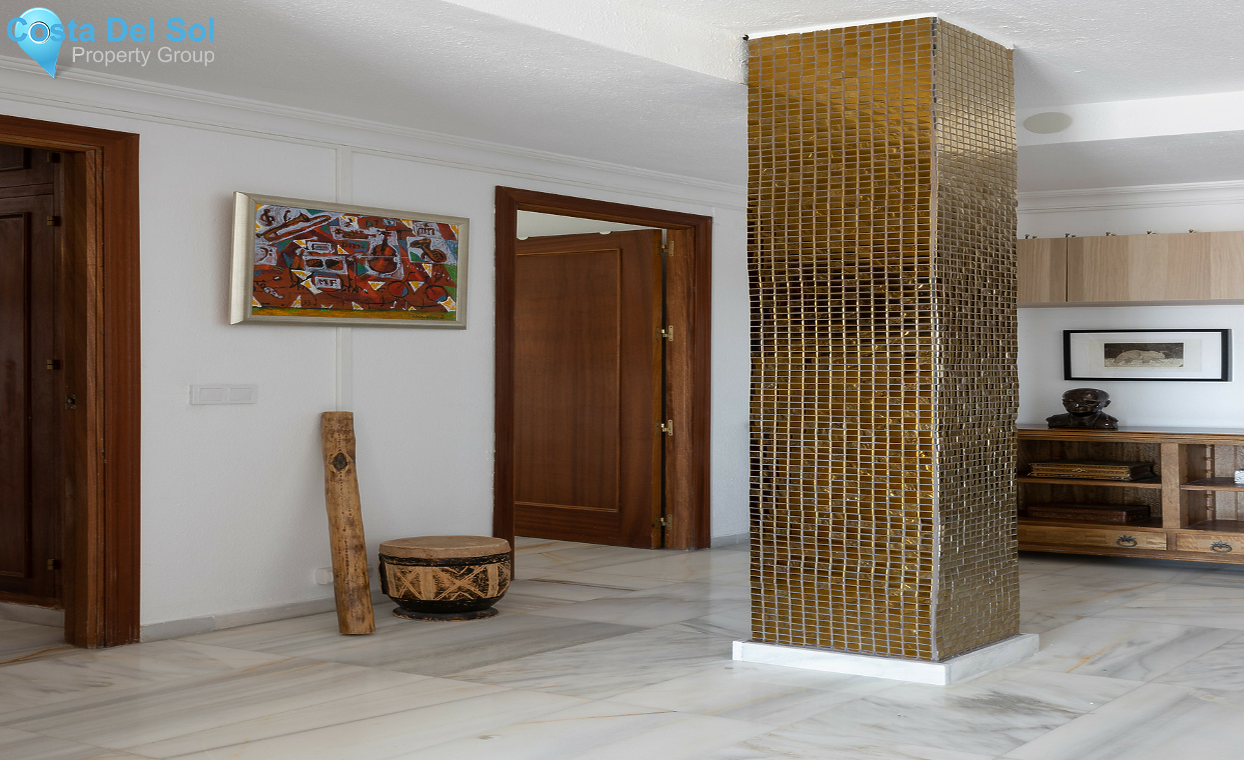 Penthouse in Los Boliches-1278033