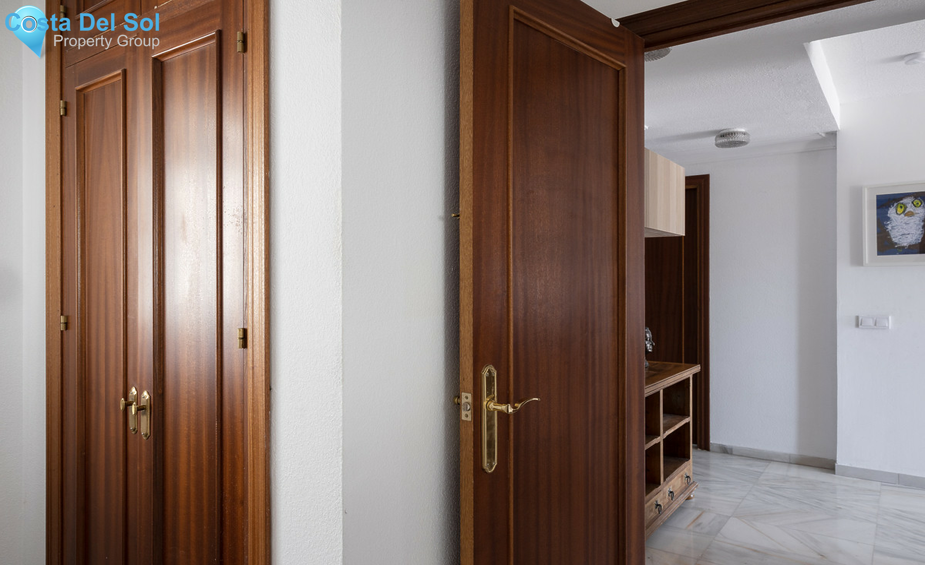 Penthouse in Los Boliches-1278035