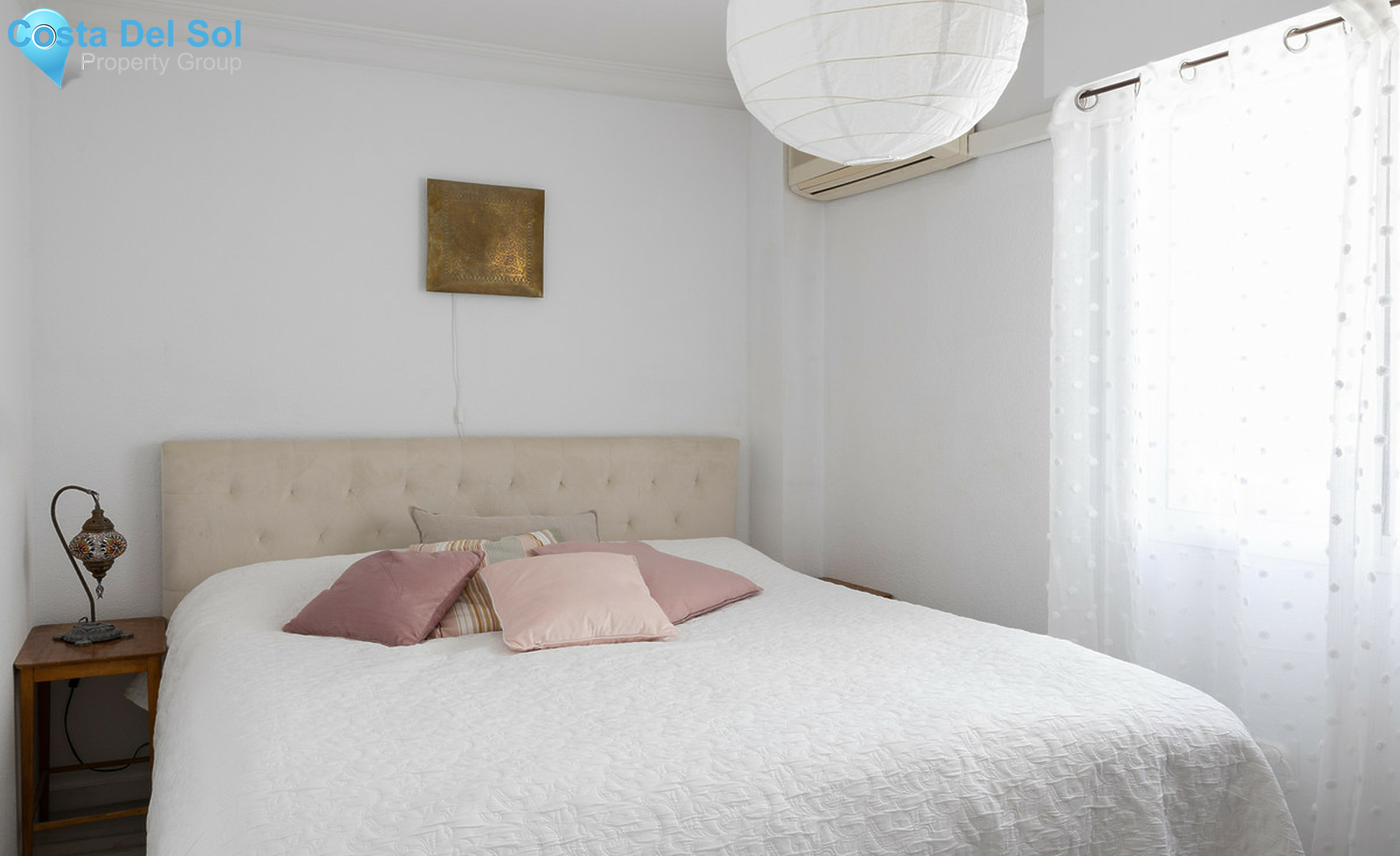 Penthouse in Los Boliches-1278036