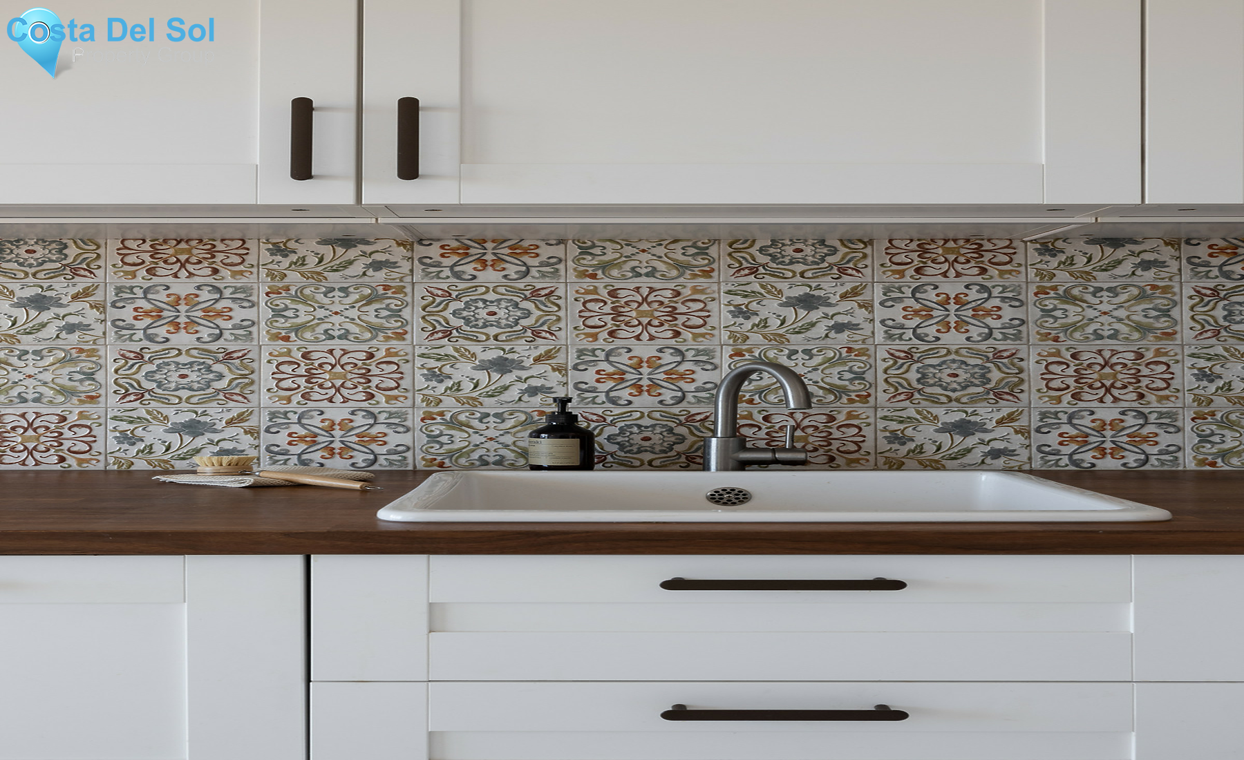 Penthouse in Los Boliches-1278024