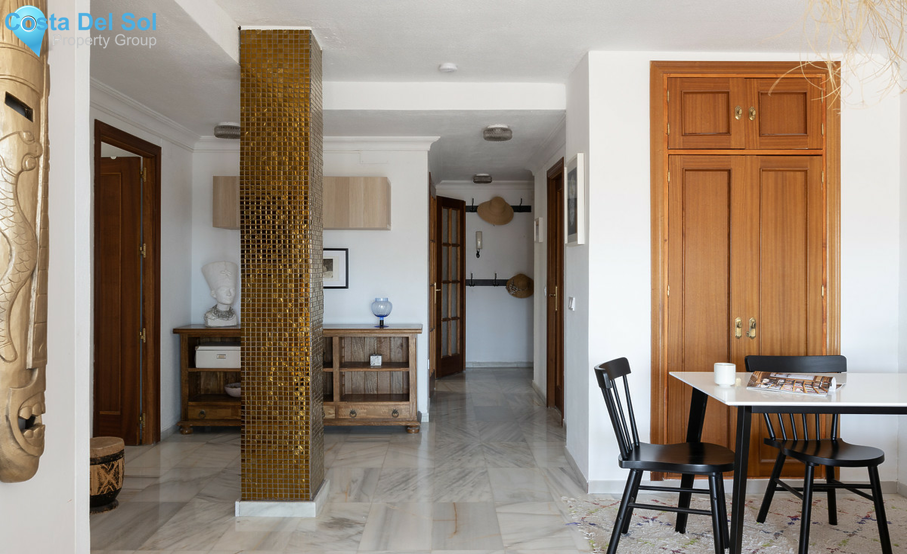 Penthouse in Los Boliches-1278026