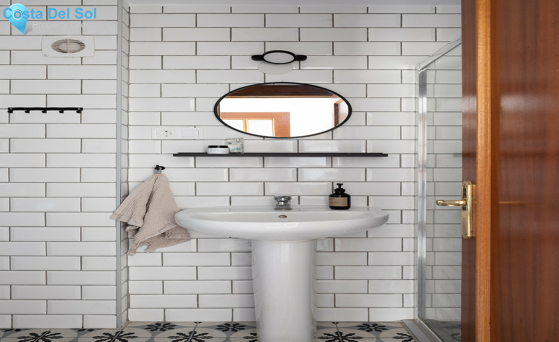 Penthouse in Los Boliches-1461823