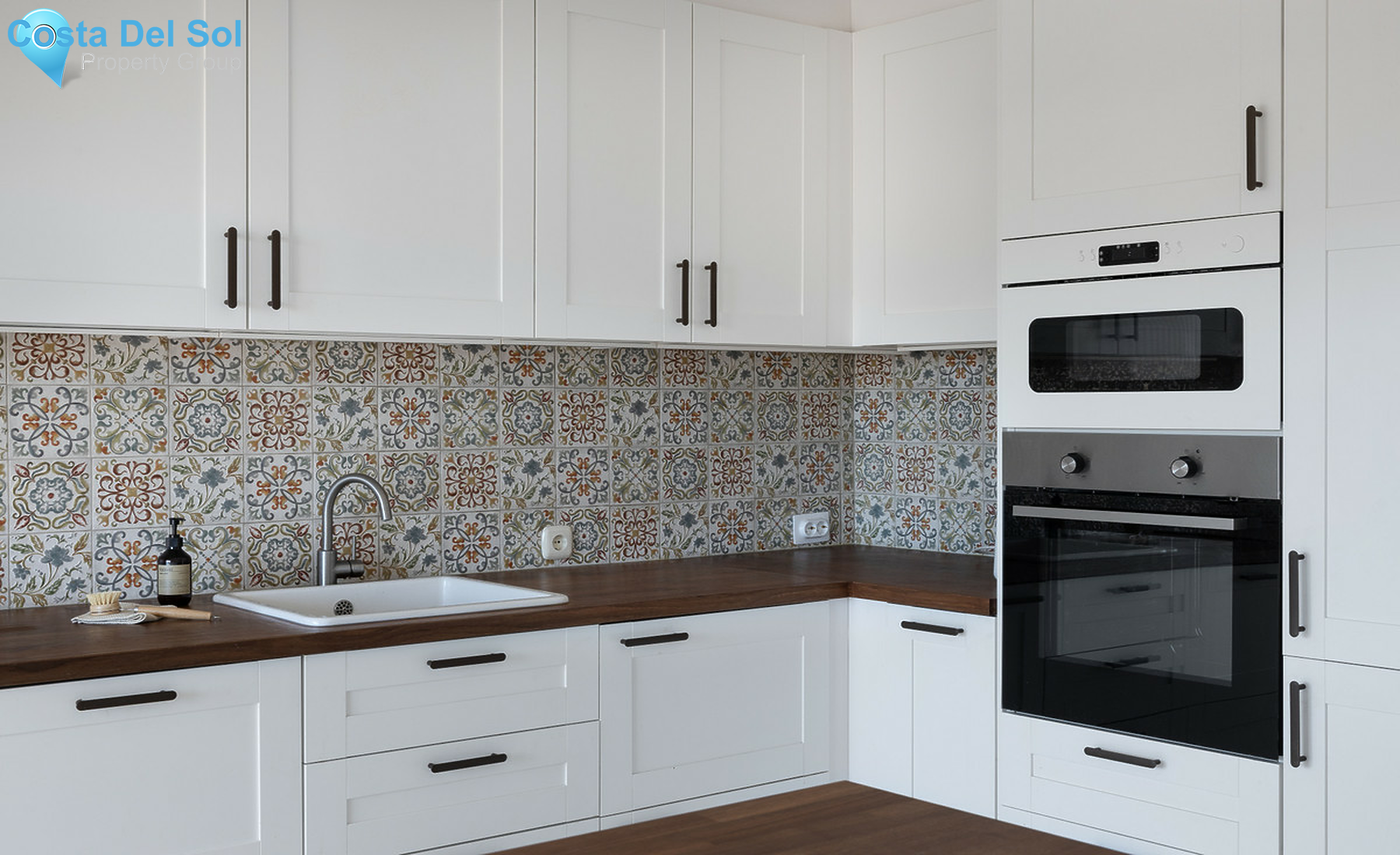 Penthouse in Los Boliches-1461809