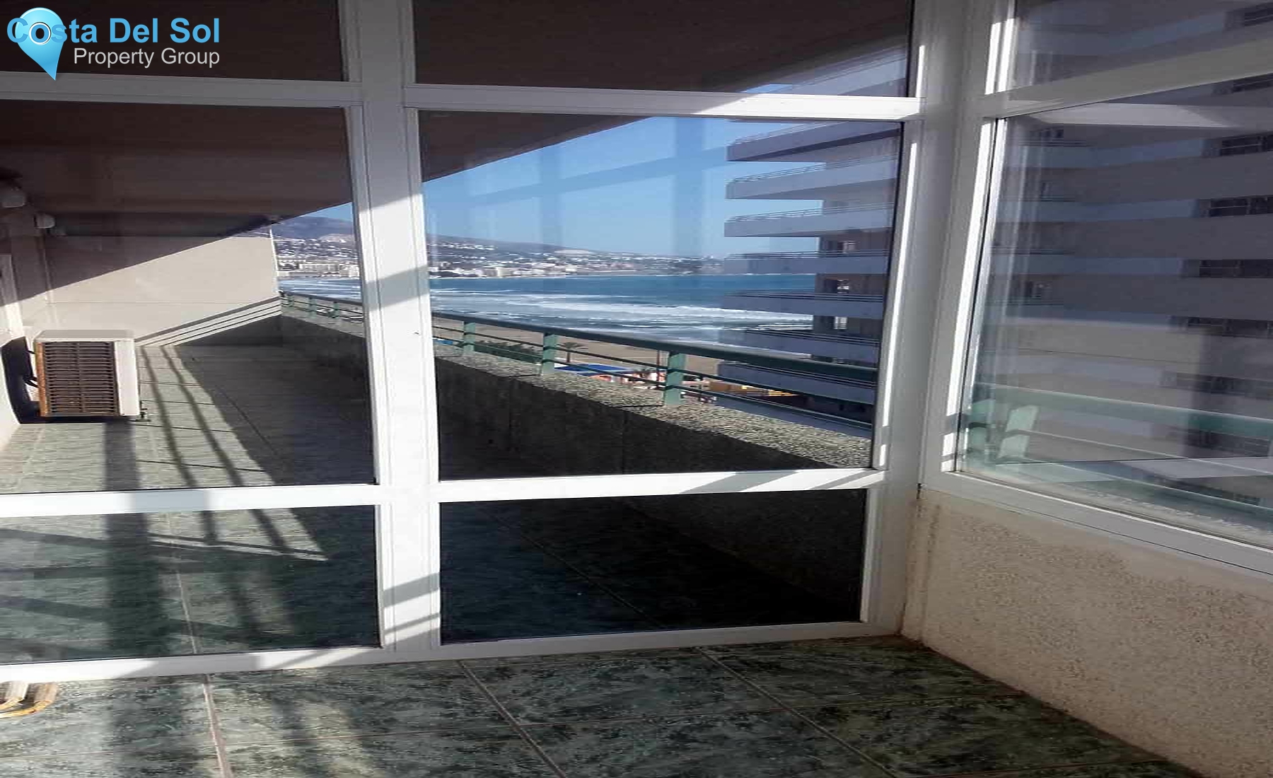 Penthouse in Los Boliches-1141625
