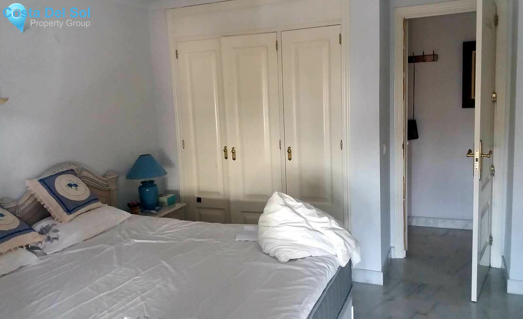 Penthouse in Los Boliches-1141627