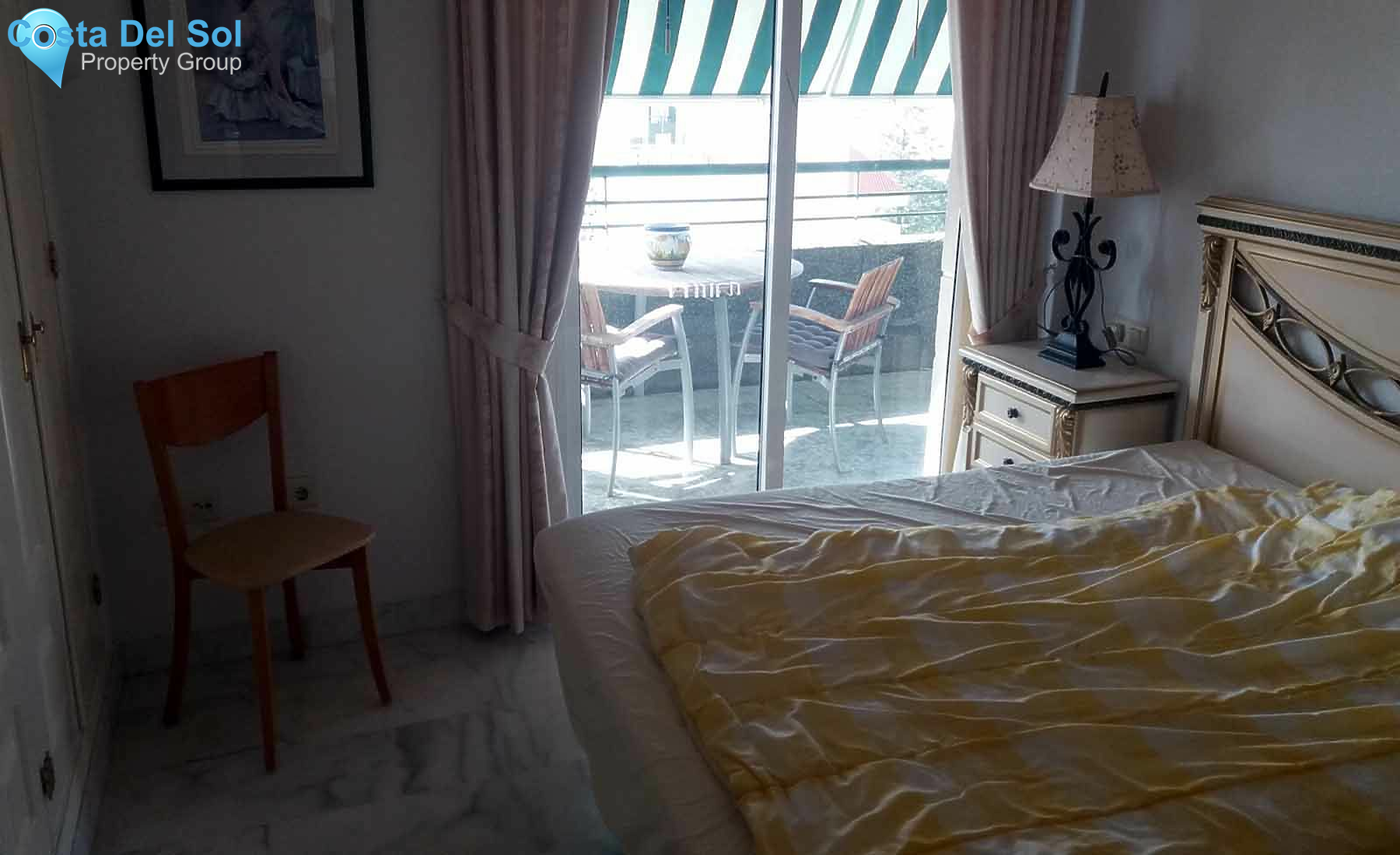 Penthouse in Los Boliches-1141628