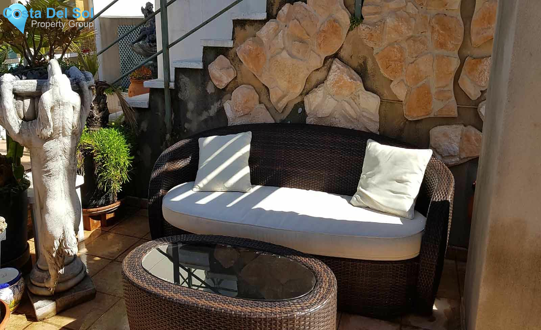 Penthouse in Los Boliches-1141617